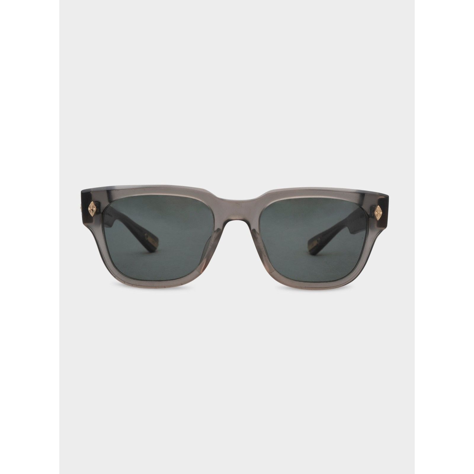 Chrome Hearts Givenhed Gold MGR Sunglasses Size ONE SIZE - 2 Thumbnail