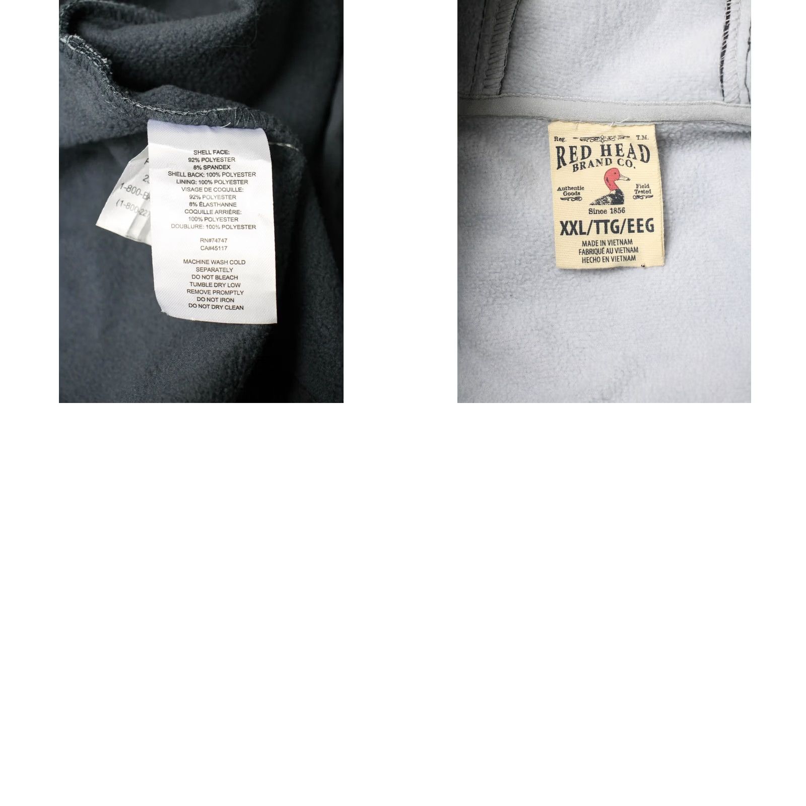 Vintage Nike Shirt Size US 39 - 8 Thumbnail