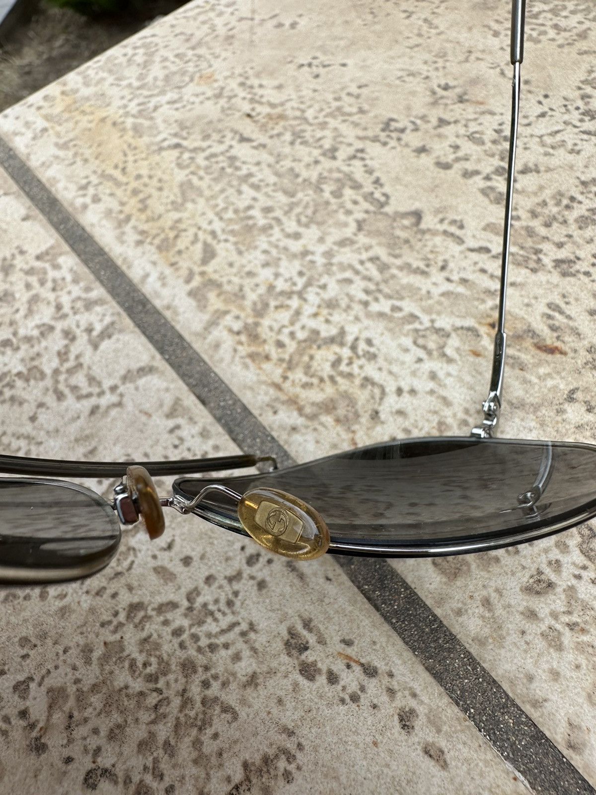 Gucci Gucci Sunglasses GG1852/S Size ONE SIZE - 6 Thumbnail