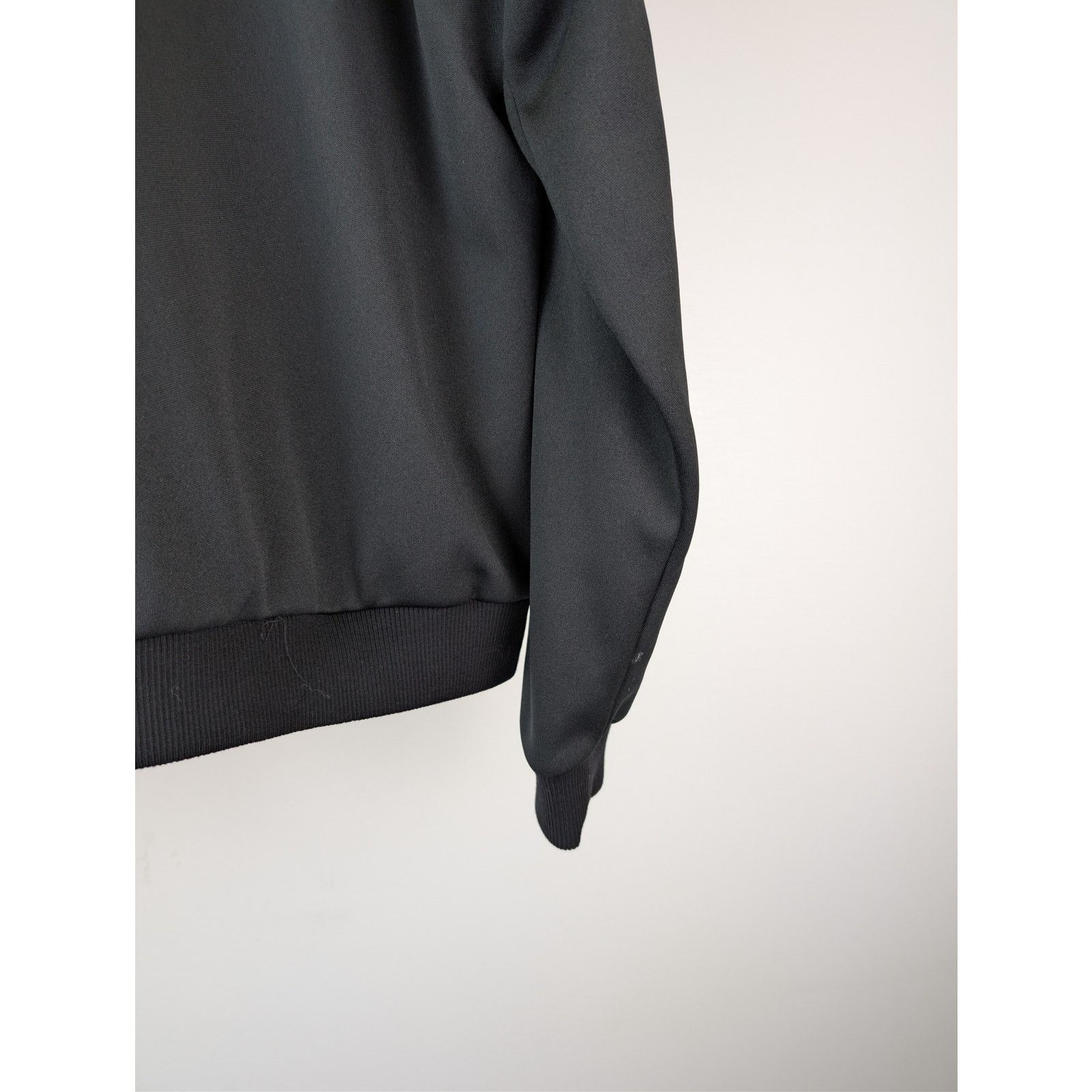 Celine o1rshd1 Relaxed Studded Jacket in Black Size US XL / EU 56 / 4 - 15 Thumbnail