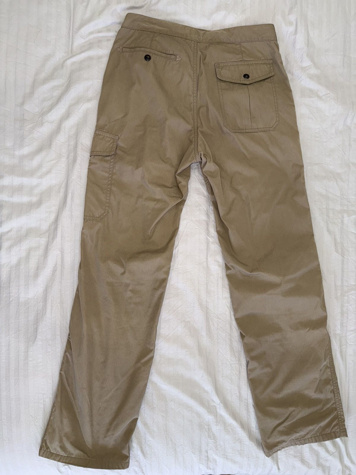 The North Face Purple Label The North Face Purple Label Cargo Pants Size US 32 / EU 48 - 3 Thumbnail