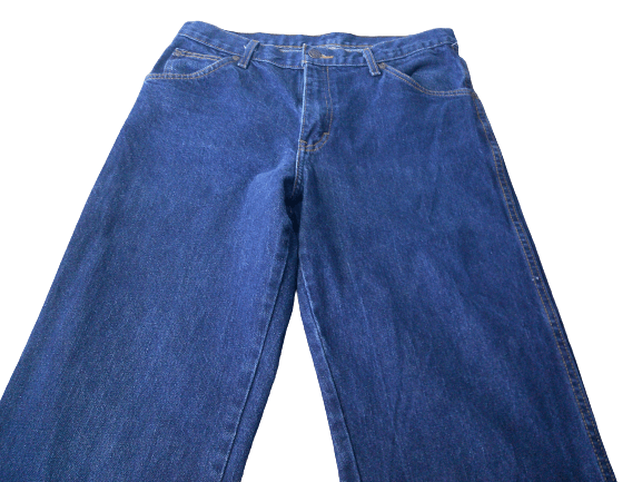 Dickies Vintage Dickies Mens Jeans Size 30x36 (Unisex) | Grailed