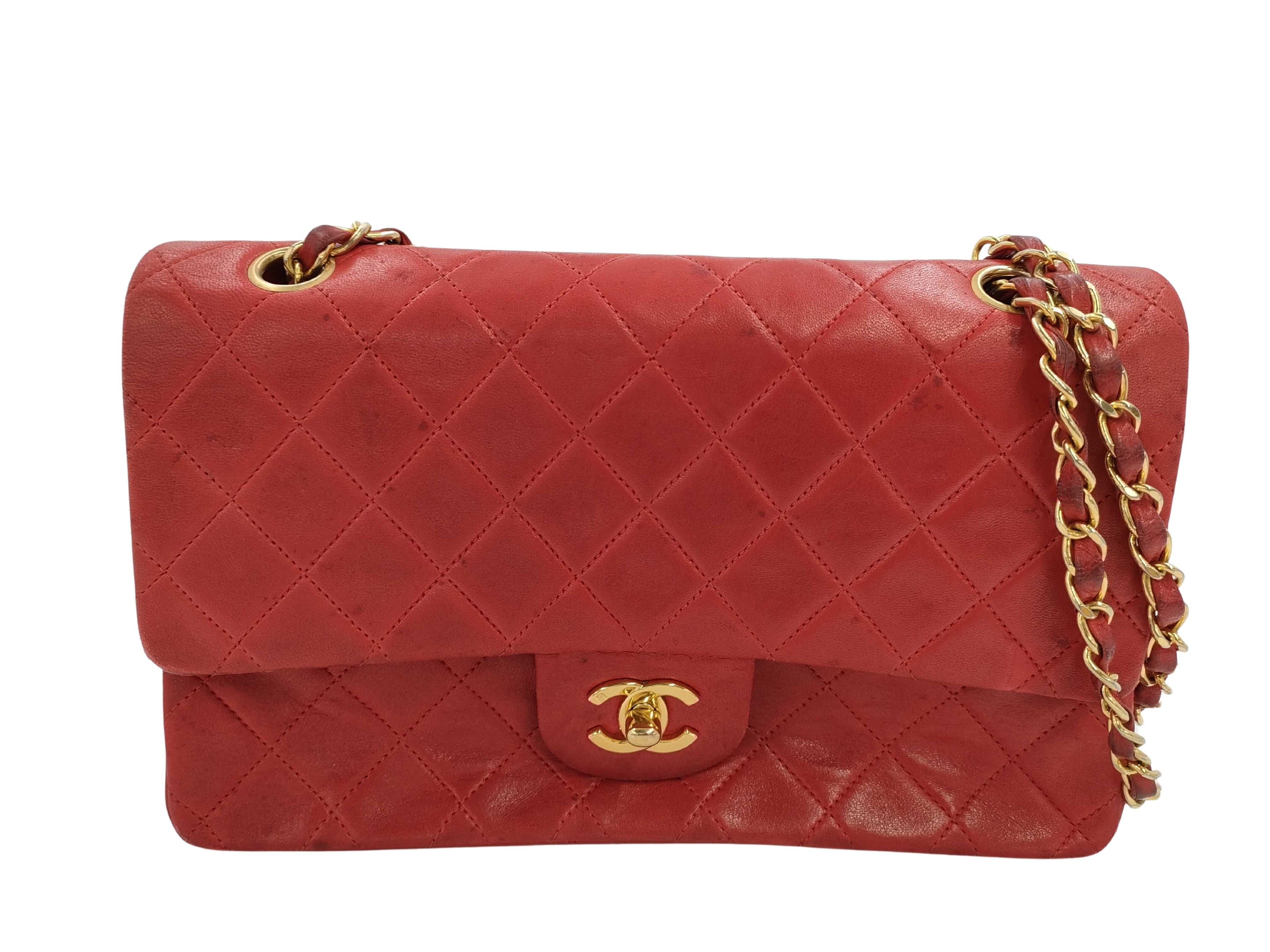 Chanel Chanel Timeless handbag Size ONE SIZE - 1 Thumbnail