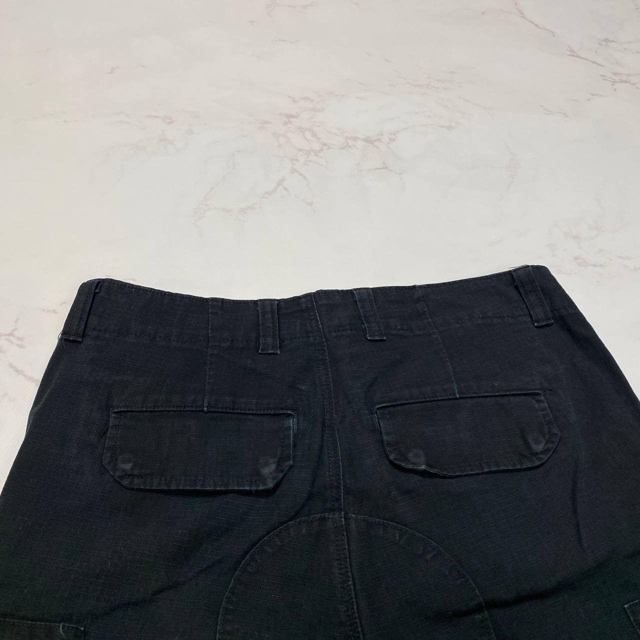 Dickies Vintage Dickies Cargo USA Work Pants Size US 30 / EU 46 - 8 Thumbnail