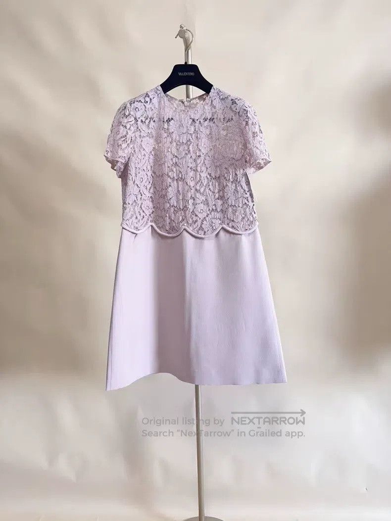 Valentino Valentino Men's dresses Size L / US 10 / IT 46 - 3 Thumbnail