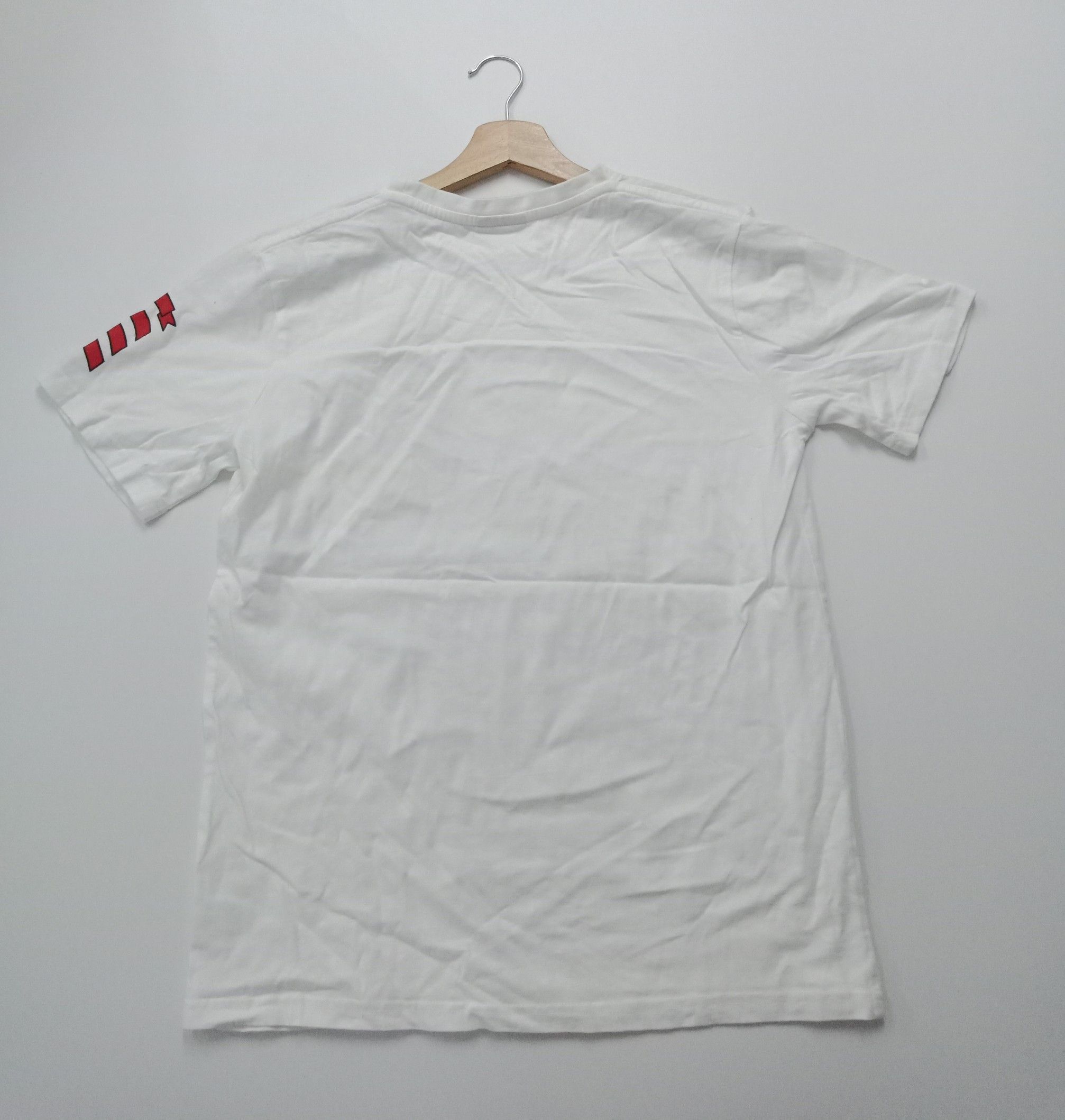 Number (N)ine Number Nine X Marlboro Rethinking Conventions #C Size US M / EU 48-50 / 2 - 2 Thumbnail