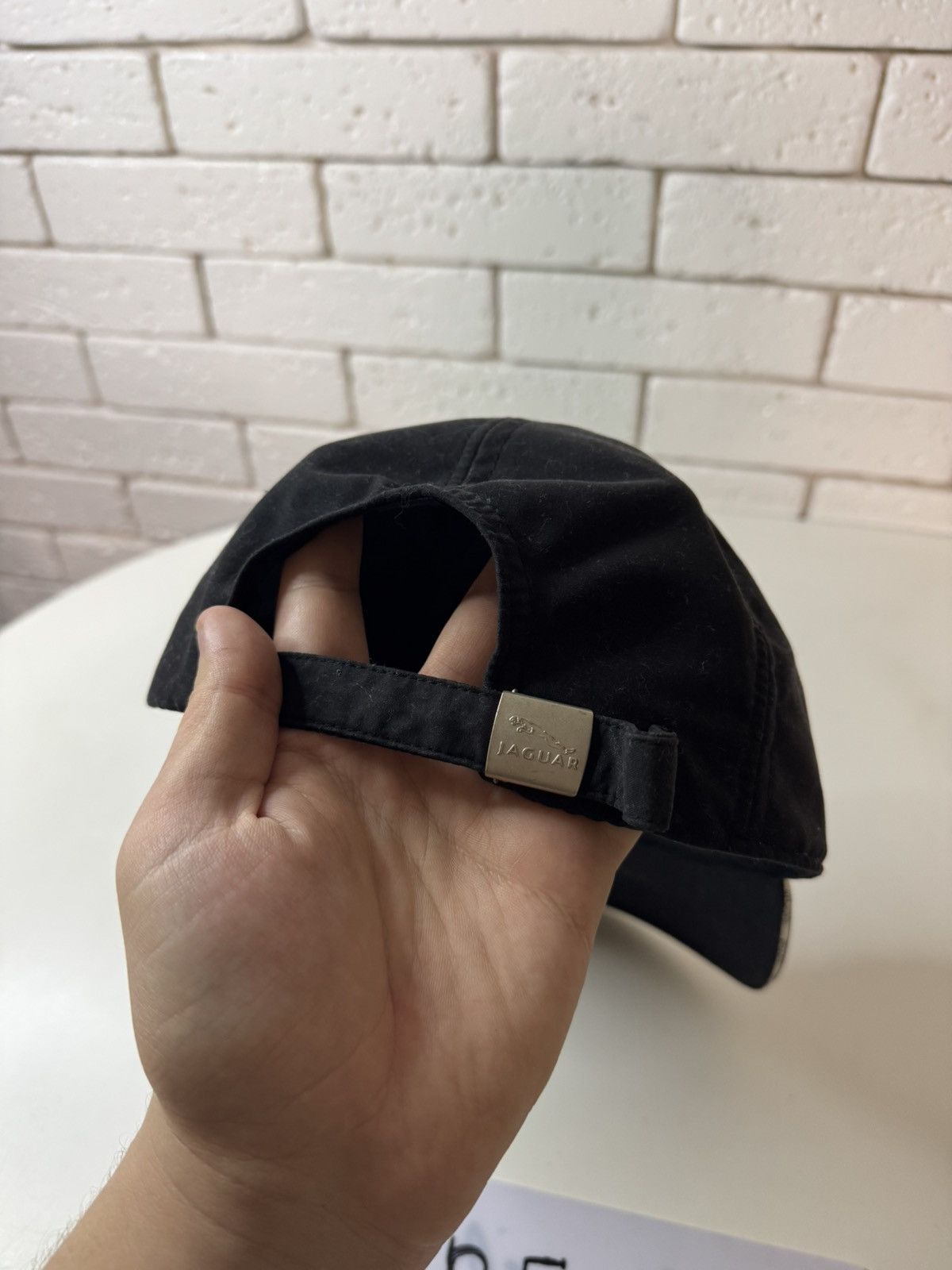 Other Jaguar cap hat Size ONE SIZE - 3 Thumbnail