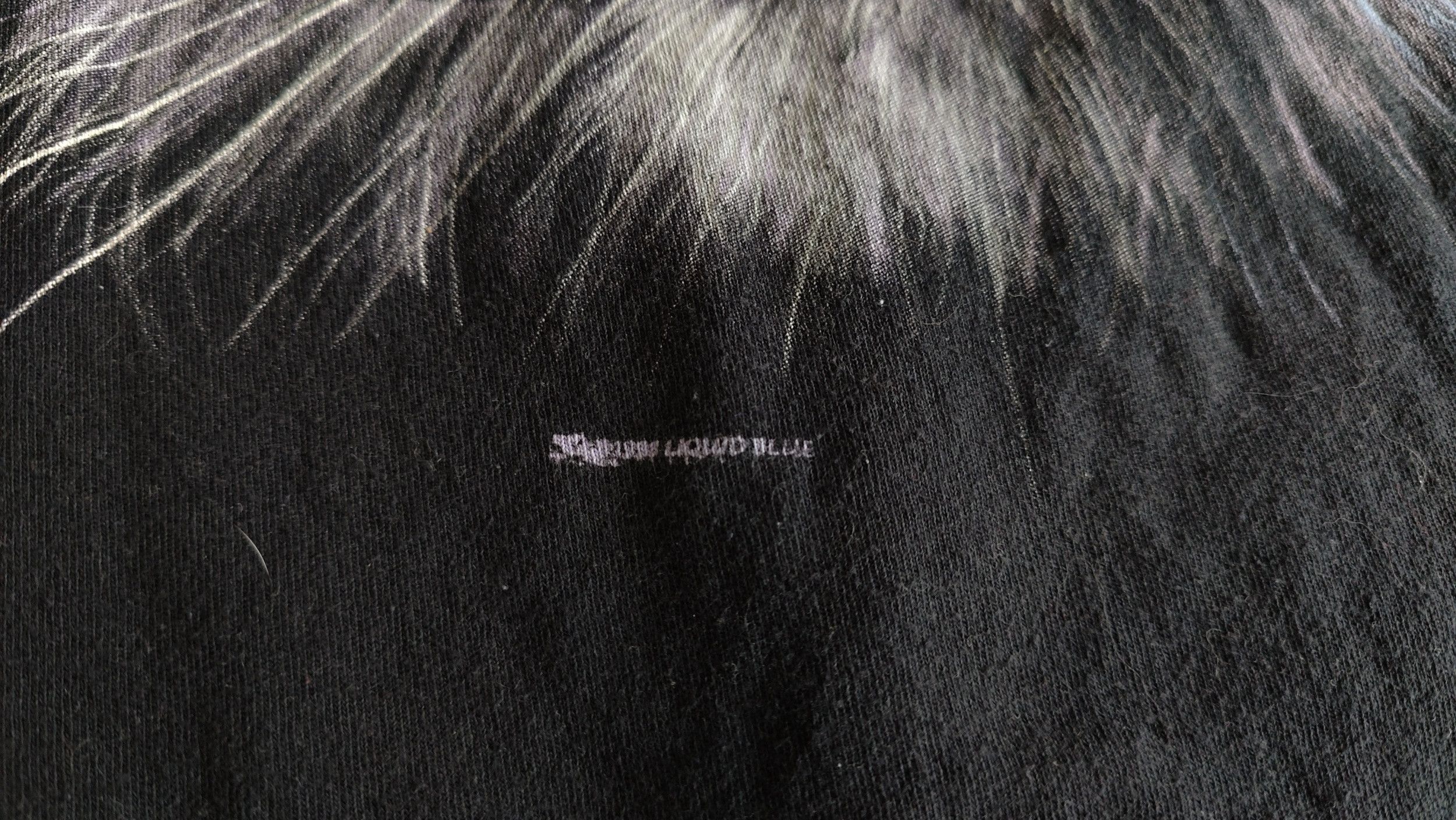 Liquid Blue Liquid Blue 1998 VTG Tiger AOP Vintage tshirt Size US M / EU 48-50 / 2 - 5 Thumbnail