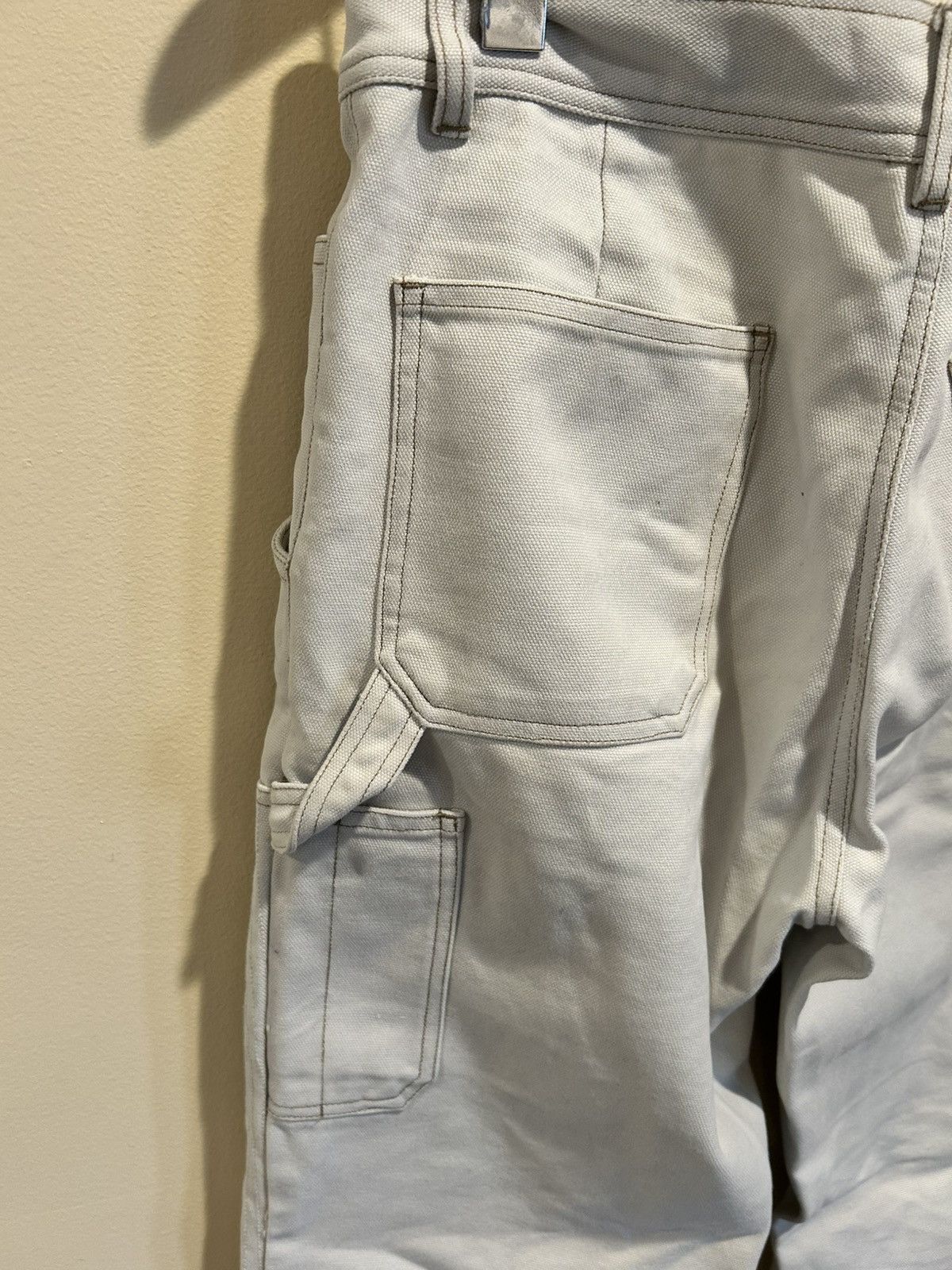 Aime Leon Dore Aime Leon Dore Carpenter Pants Size US 30 / EU 46 - 3 Thumbnail