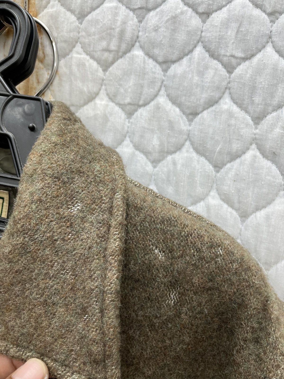 L.L. Bean 🔥🔥🔥STEALS VTG LL BEAN WOOL JACKET Size US M / EU 48-50 / 2 - 13 Thumbnail