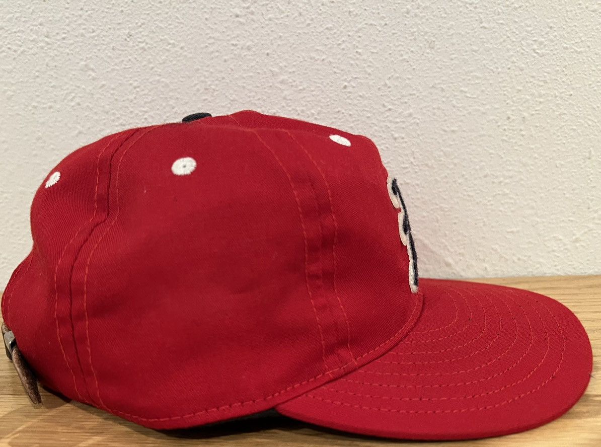 Ebbets Field Flannels × Vintage Alacranes de Almendanes Cuban League Ebbets Field Hat Size ONE SIZE - 2 Thumbnail