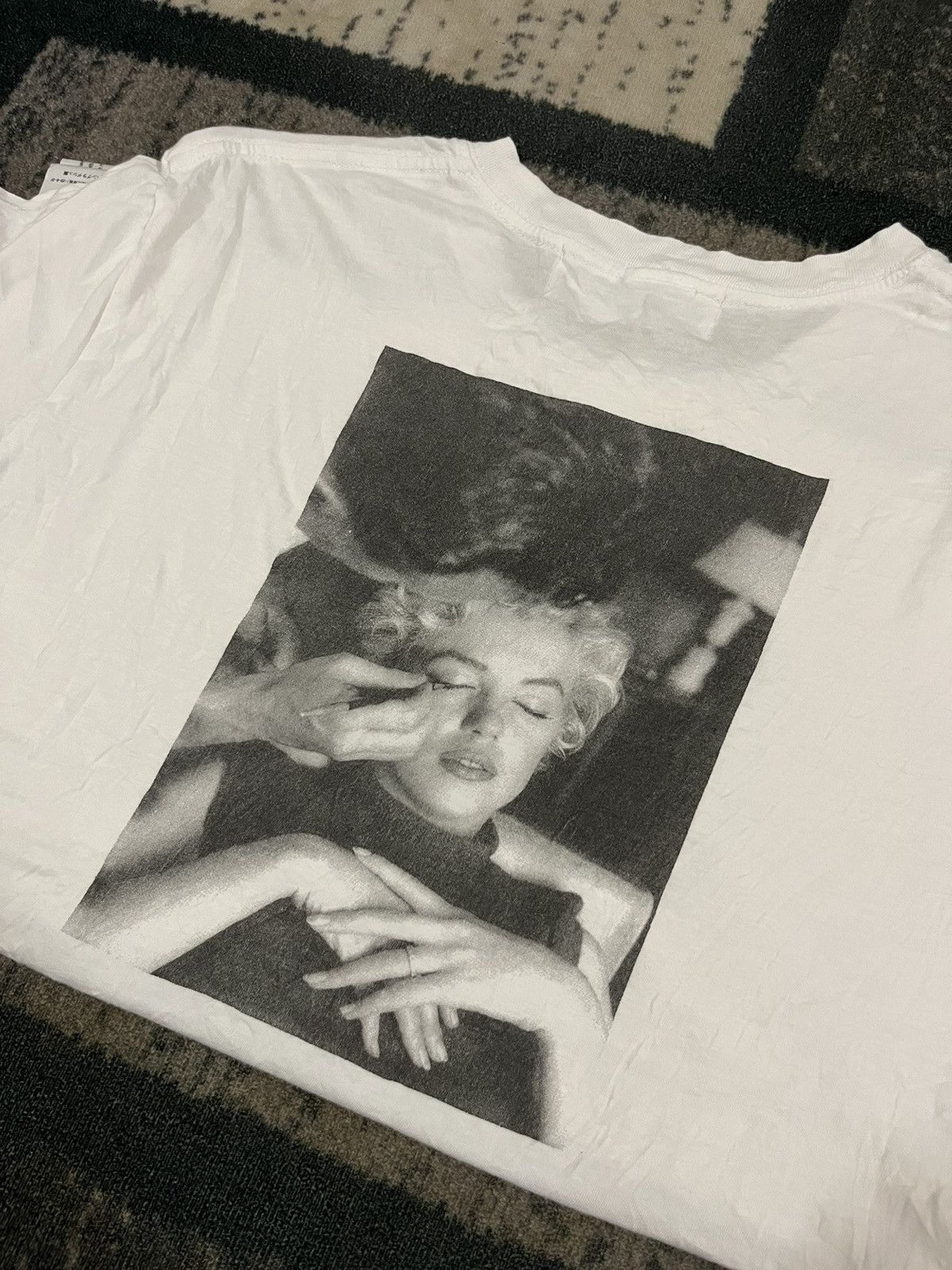 Other MARILYN MONROE TSHIRT Size US M / EU 48-50 / 2 - 1 Thumbnail