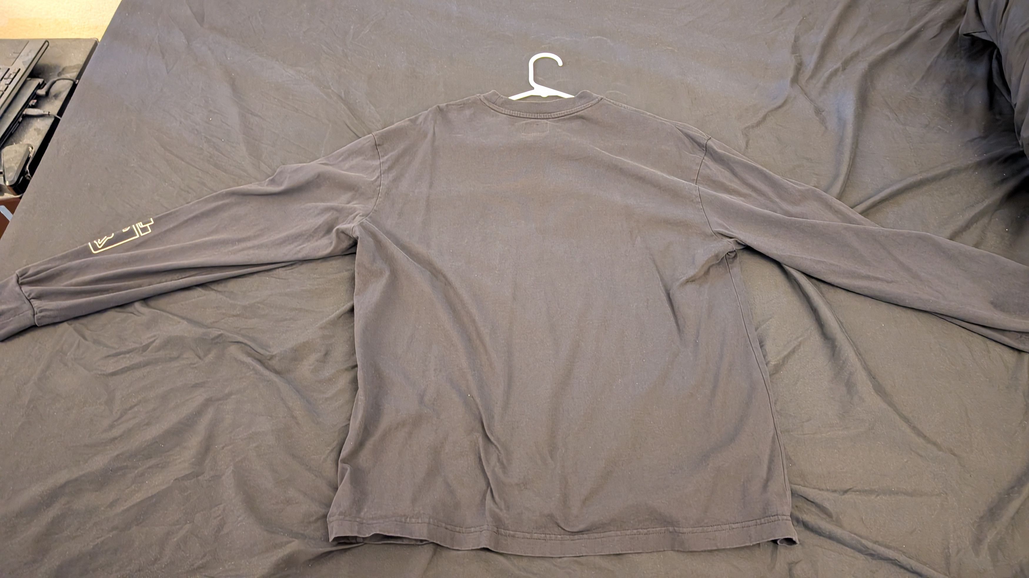 The Trilogy Tapes The Trilogy Tapes Long Sleeve Size US XL / EU 56 / 4 - 3 Thumbnail