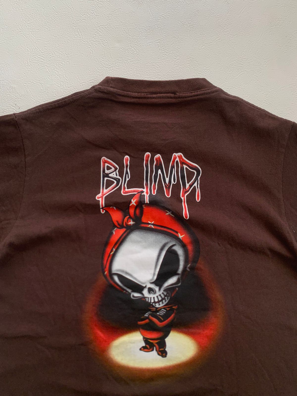 Blind Skateboards Vintage Blind Skateboard Size US S / EU 44-46 / 1 - 2 Thumbnail