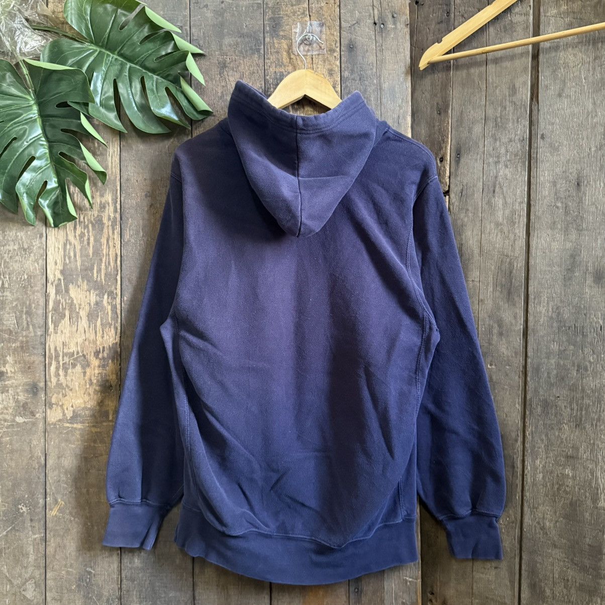Vintage Vintage National University Hoodie Size US M / EU 48-50 / 2 - 5 Thumbnail