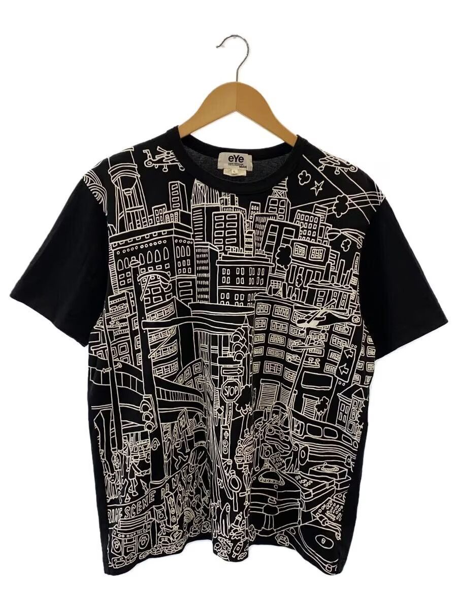 JUNYA WATANABE ASS GAS OR MARACAS Tシャツ Junya Watanabe 