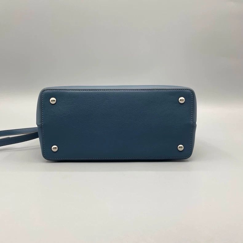 Fendi Fendi 2 Jours Small Tote Bag-2505 Size ONE SIZE - 3 Thumbnail