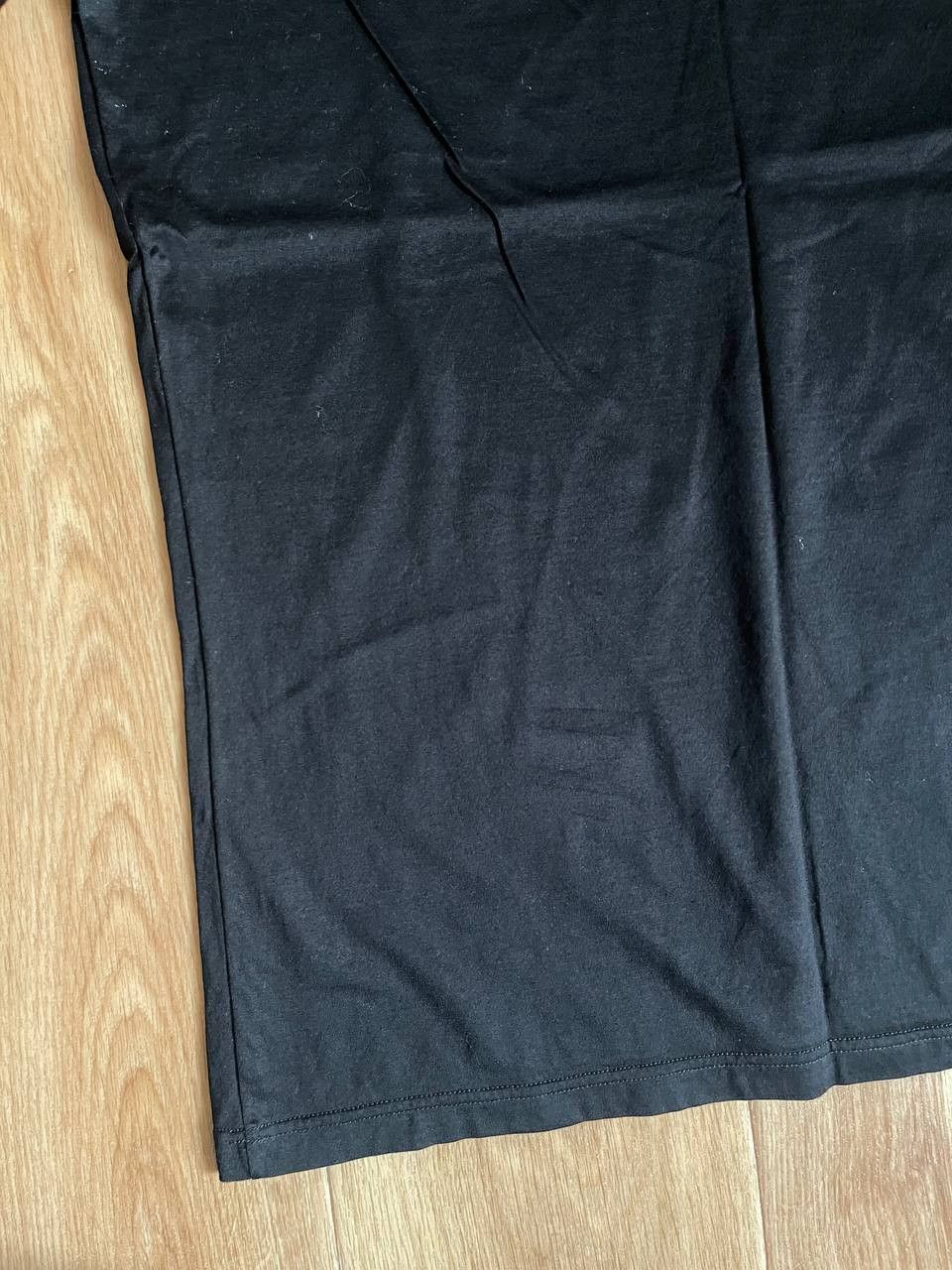 Vintage × Vivienne Westwood Vivienne Westwood T Shirt Mini Orb Logo Luxury Style Italy Size L / US 10 / IT 46 - 4 Thumbnail