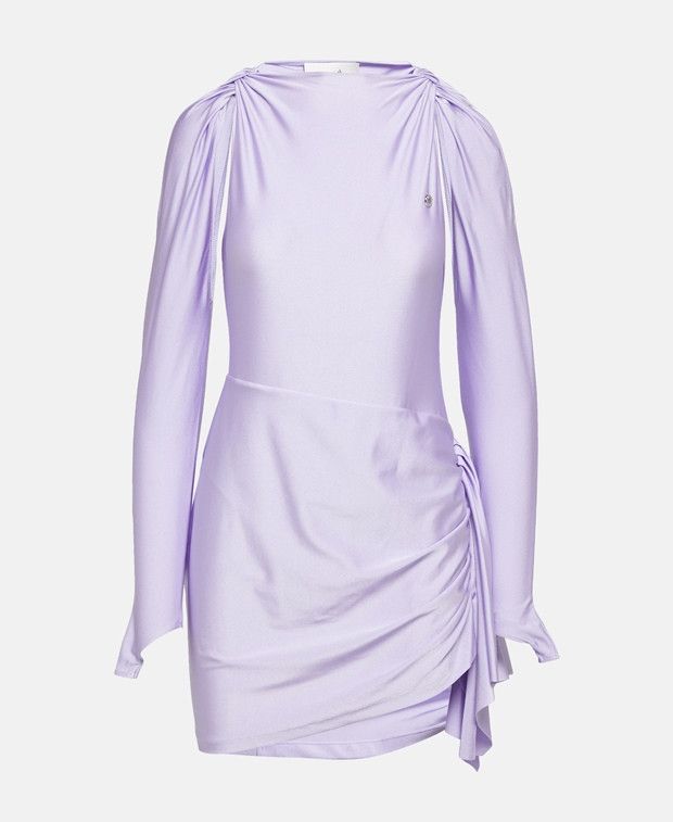 Coperni Party dress Size L / US 10 / IT 46 - 1 Preview