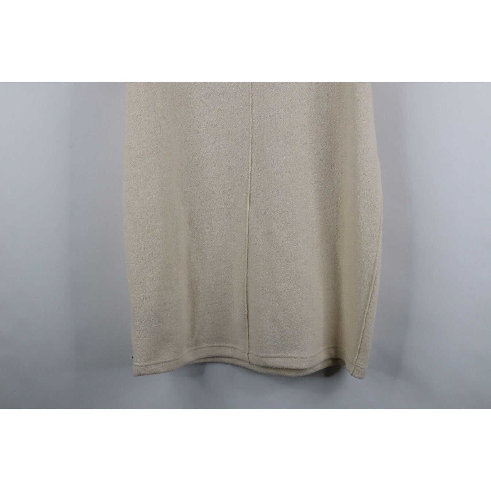 Scotch & Soda Scotch & Soda Maison Soda Wool Knit Turtleneck Sweater Dress Size S / US 4 / IT 40 - 14 Thumbnail