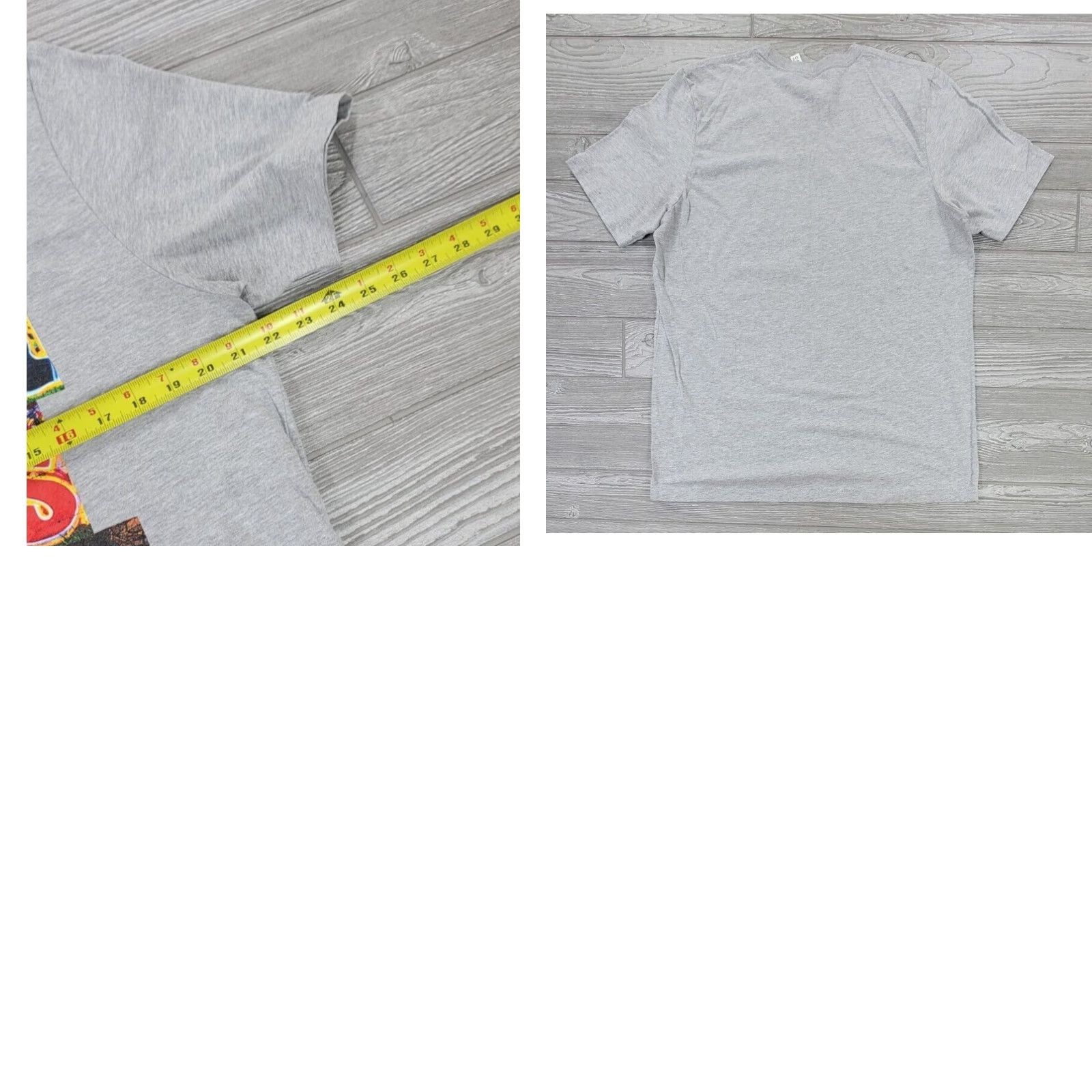 Vintage Nike Black Lives Matter Shirt Gray Black Red Green Graffiti Logo XL Short Sleeve Shirt Mens 90s Block Logo Logo Size US XL / EU 56 / 4 - 8 Thumbnail