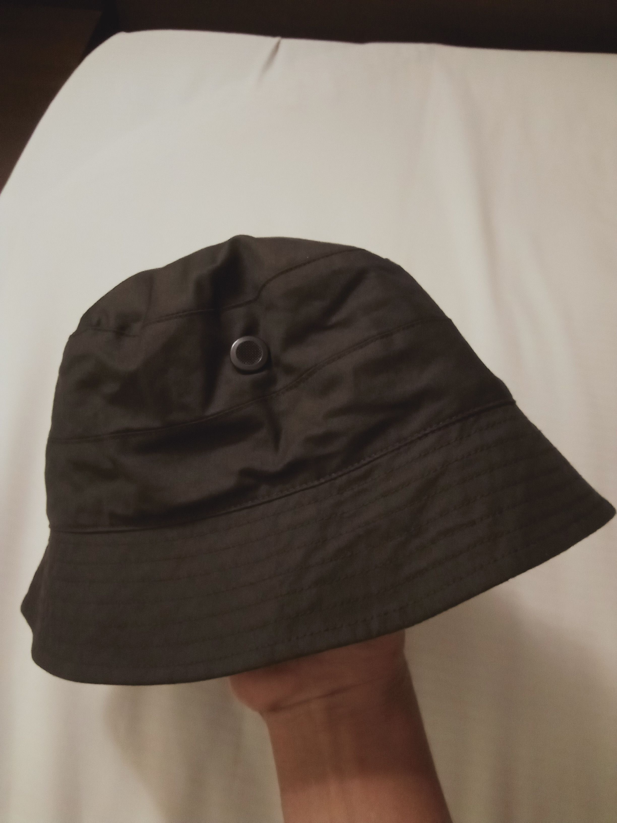 Lemaire SS2000 Bucket Hat Christophe Lemaire Size ONE SIZE - 4 Thumbnail