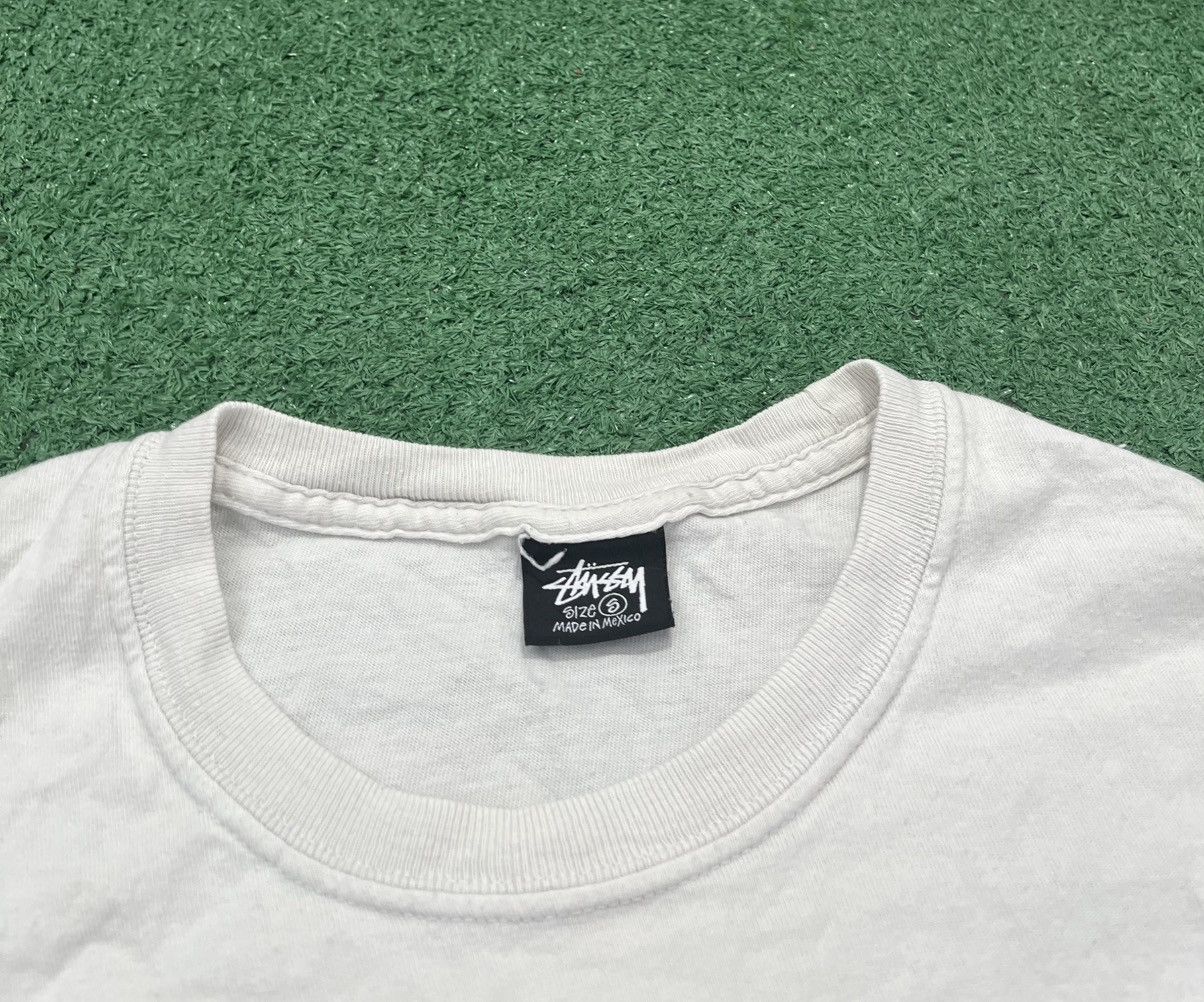 Stussy Stussy Bad Dream Tee Rare Deadstock Size US S / EU 44-46 / 1 - 6 Thumbnail