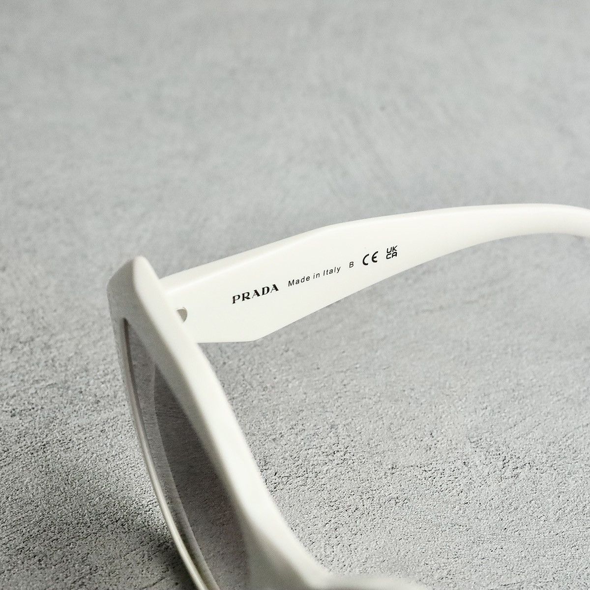 Prada PRADA 16WS SUNGLASSES Size ONE SIZE - 6 Thumbnail