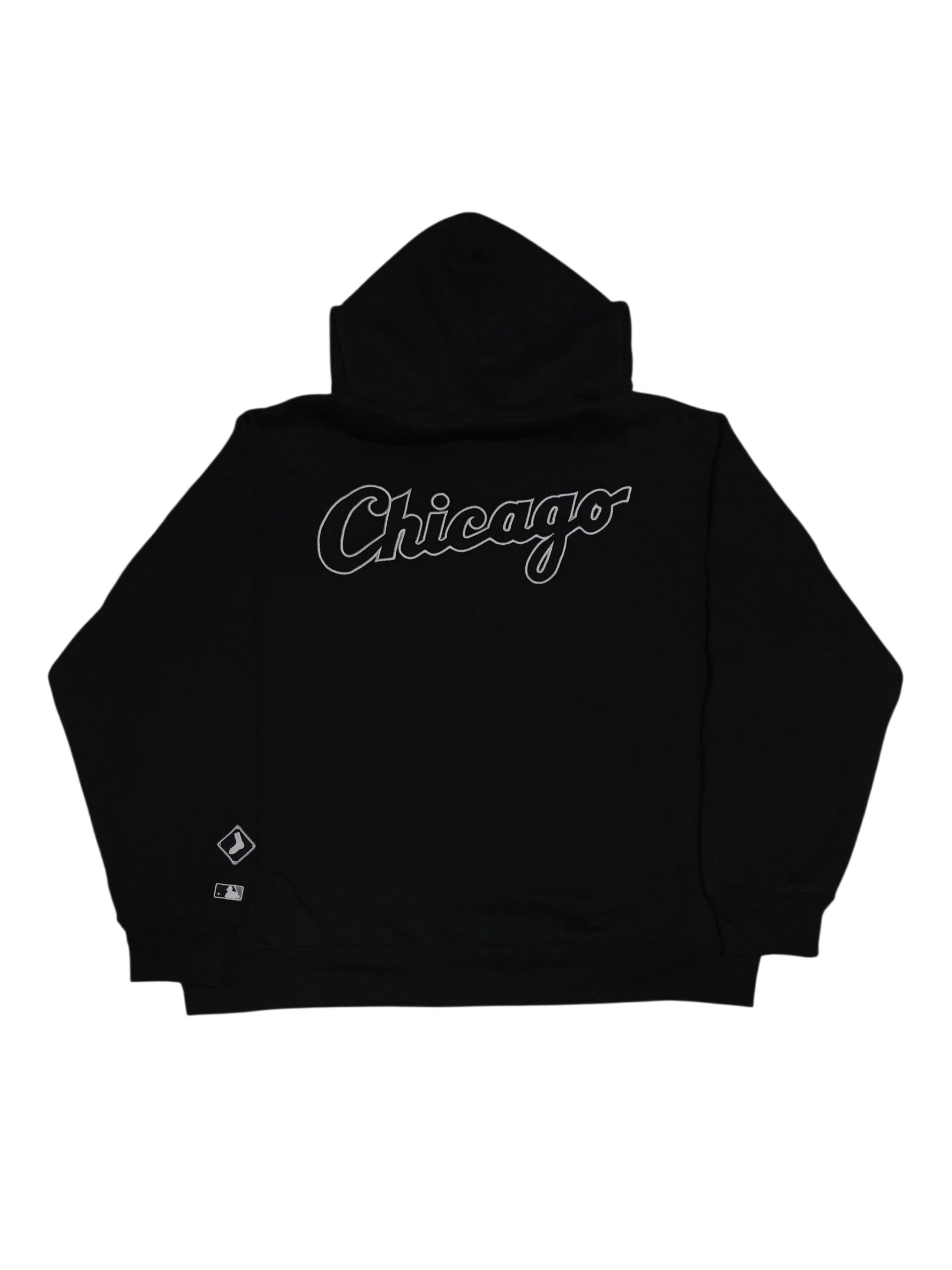 MLB MLB White Sox Chicago Size US XL / EU 56 / 4 - 3 Thumbnail
