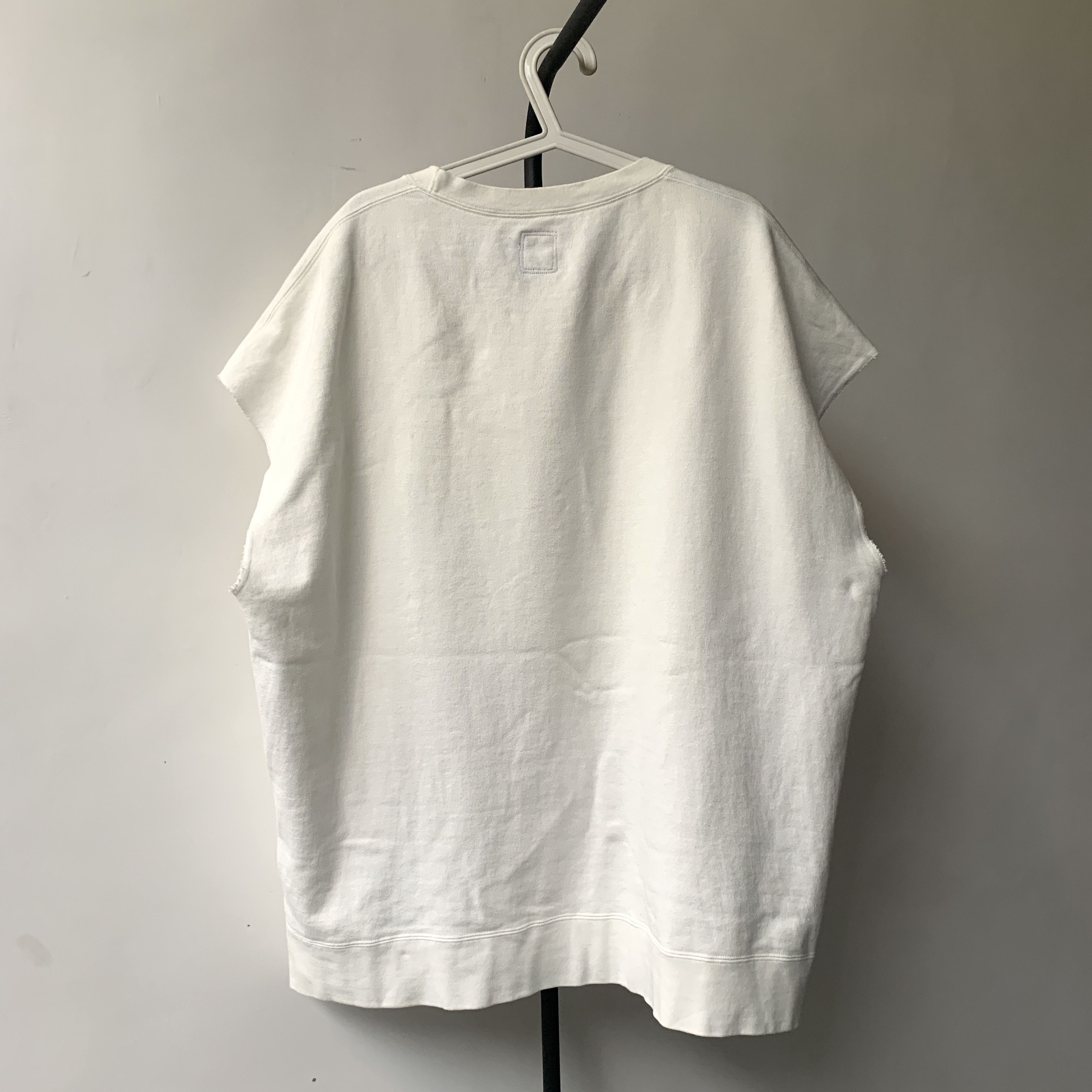 Visvim Visvim Ict Mondo Sweat Sl 23aw Size US XL / EU 56 / 4 - 4 Thumbnail