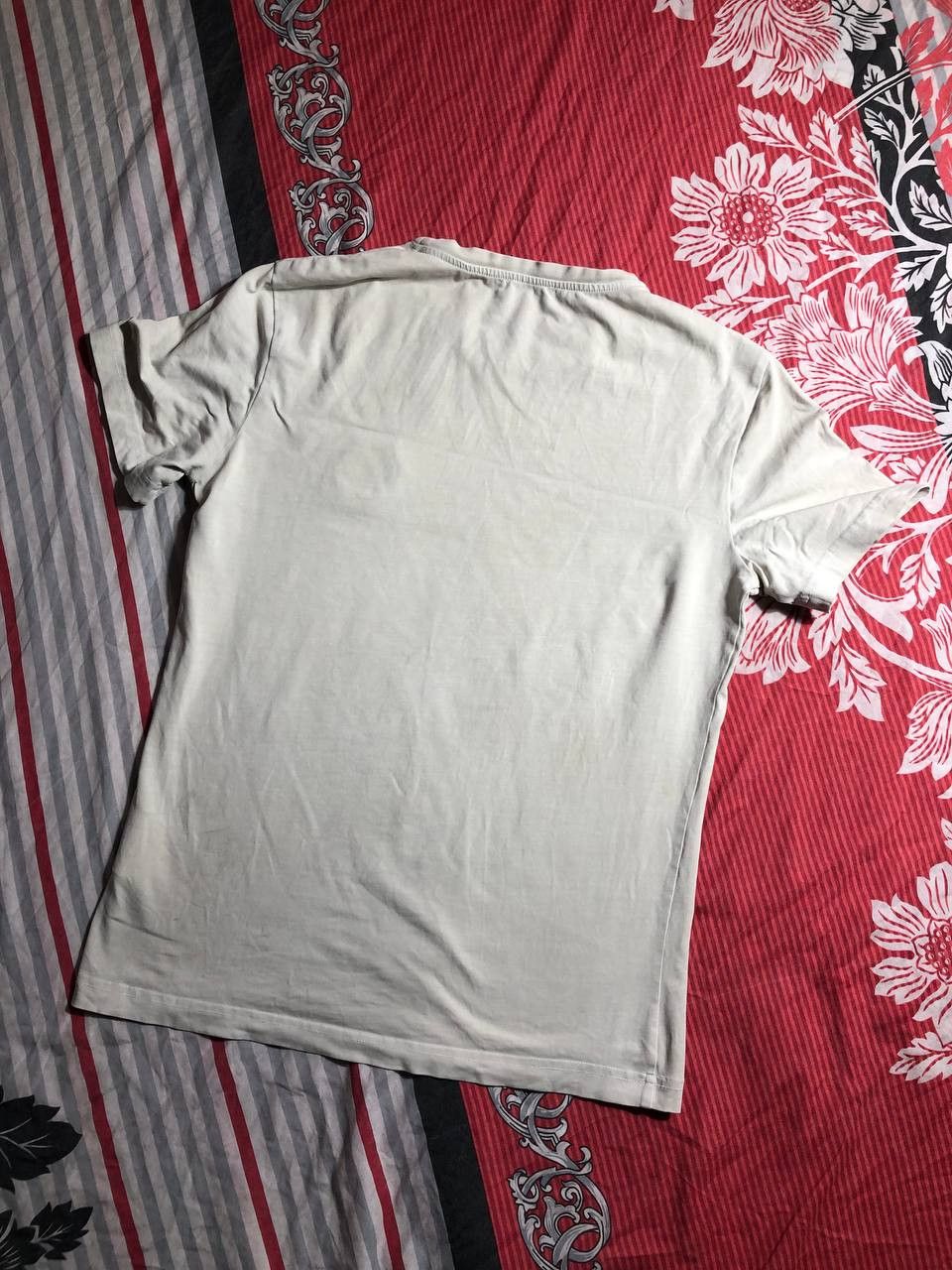 Designer × Versace Medusa Head Versace blue t shirt Size US L / EU 52-54 / 3 - 2 Thumbnail