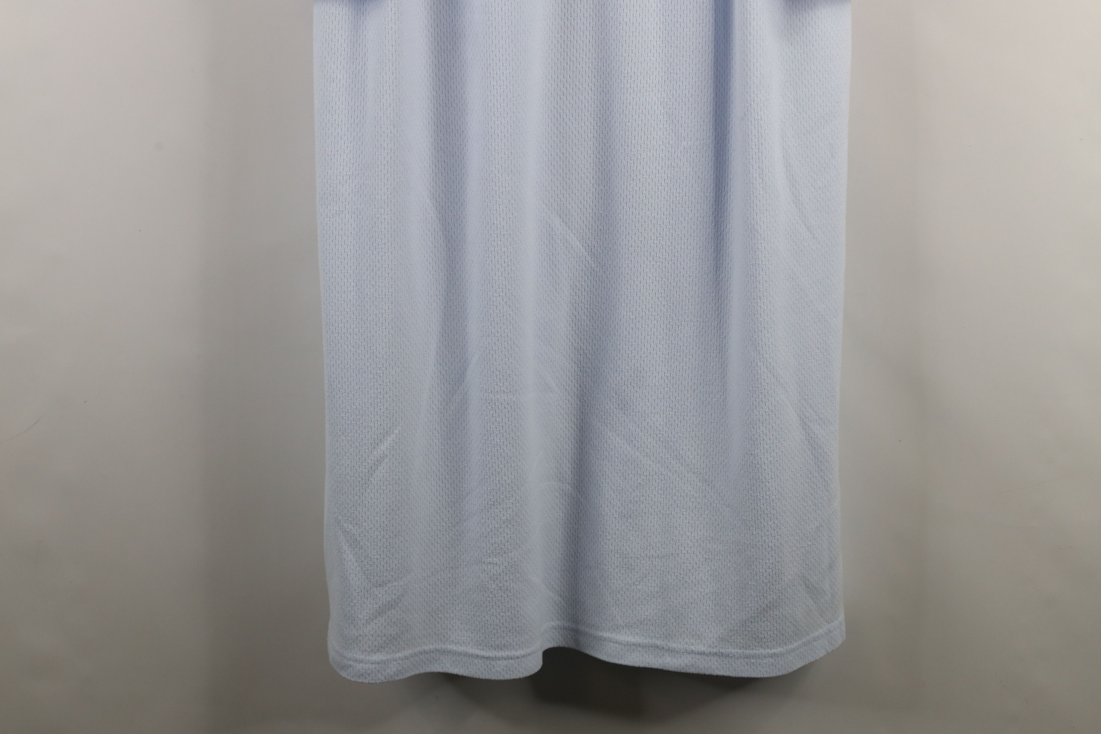 Vintage Vintage 90s Miss Elaine Lace Thermal Long Sleeve Night Gown Size M / US 6-8 / IT 42-44 - 4 Thumbnail