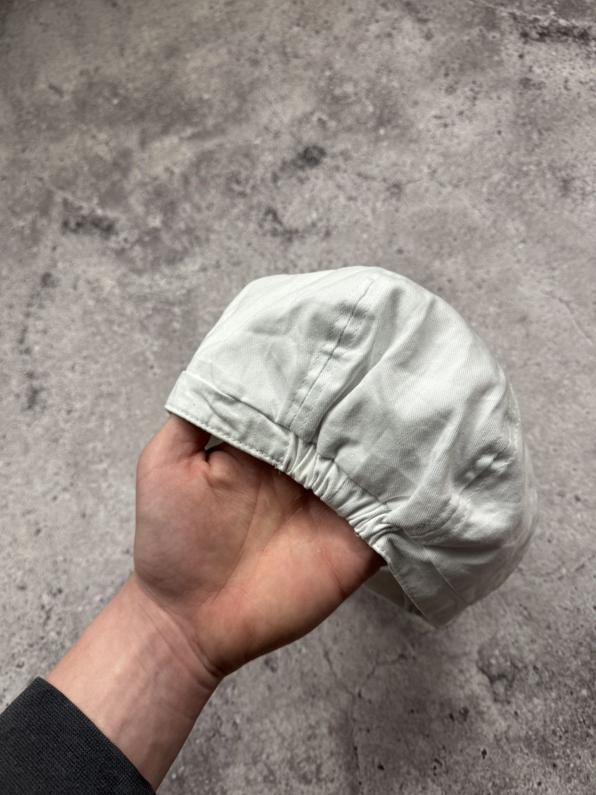 Japanese Brand NEW❗️Vintage Hello Kitty Cap y2k hat cute japanese japan rare Size ONE SIZE - 3 Thumbnail