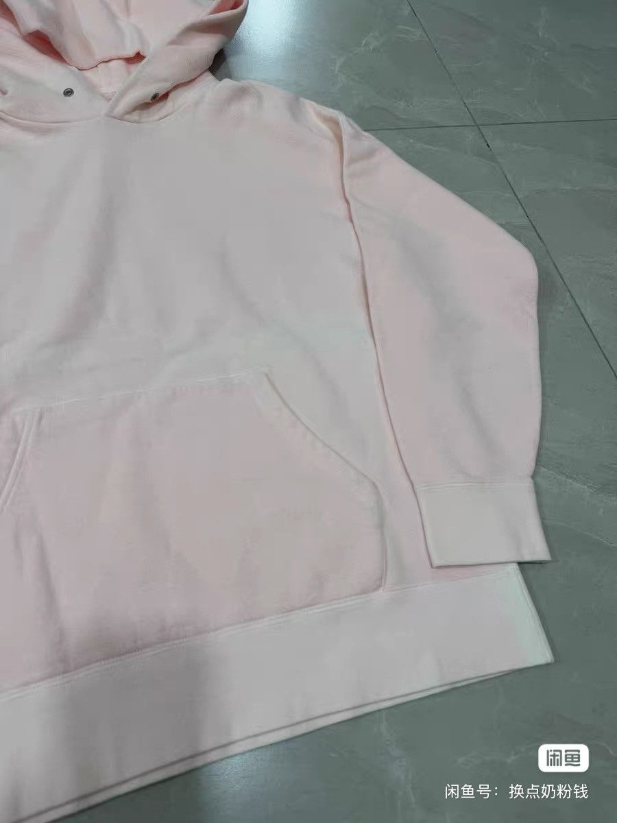 Visvim VISVIM 21SS JUMBO HOODIE P.O. （VEGGIEDYE） Size US M / EU 48-50 / 2 - 3 Thumbnail