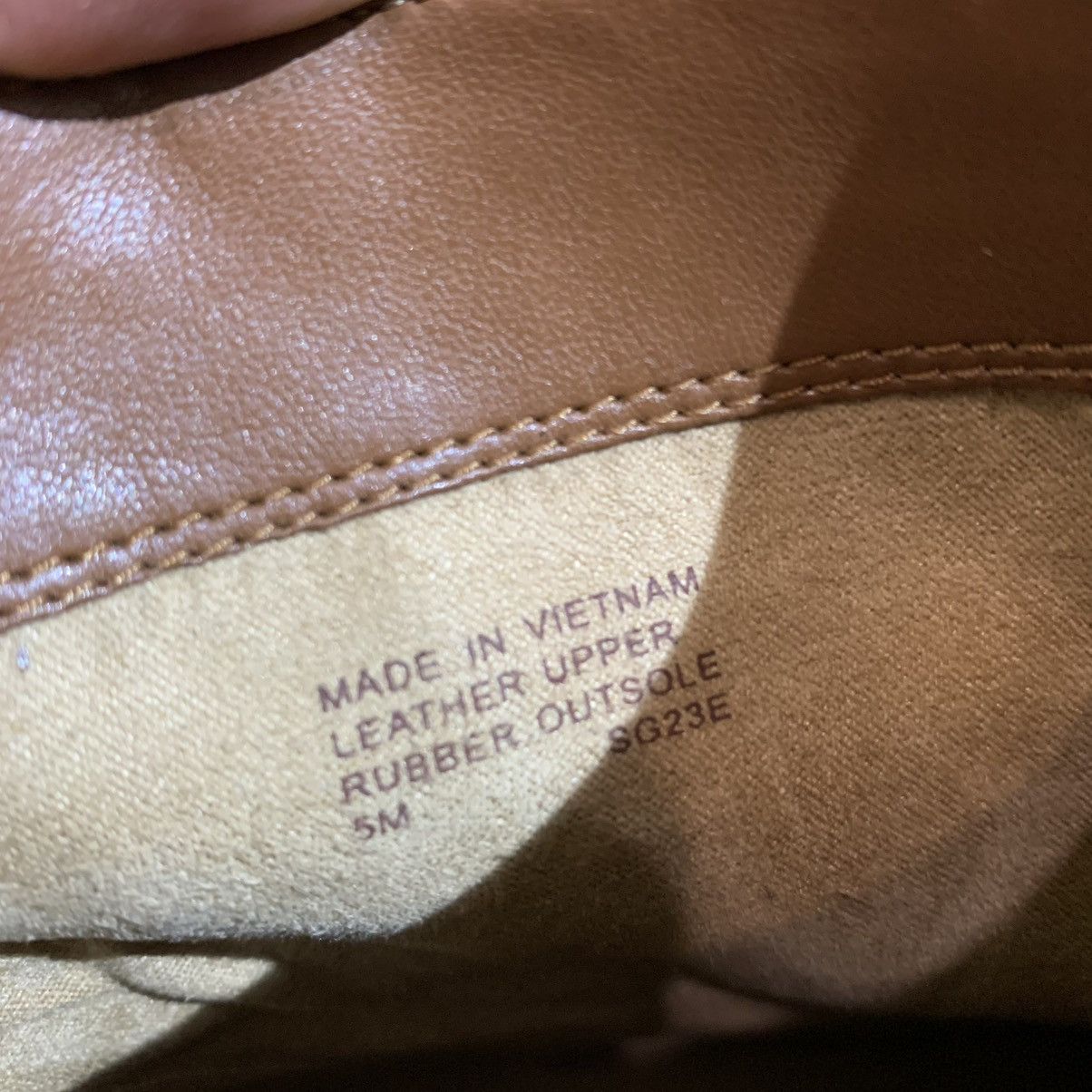 Michael Kors Michael KORS Hamilton Leather Ankle Leather Boots Size 5M 36 Size US 5 / IT 35 - 13 Thumbnail
