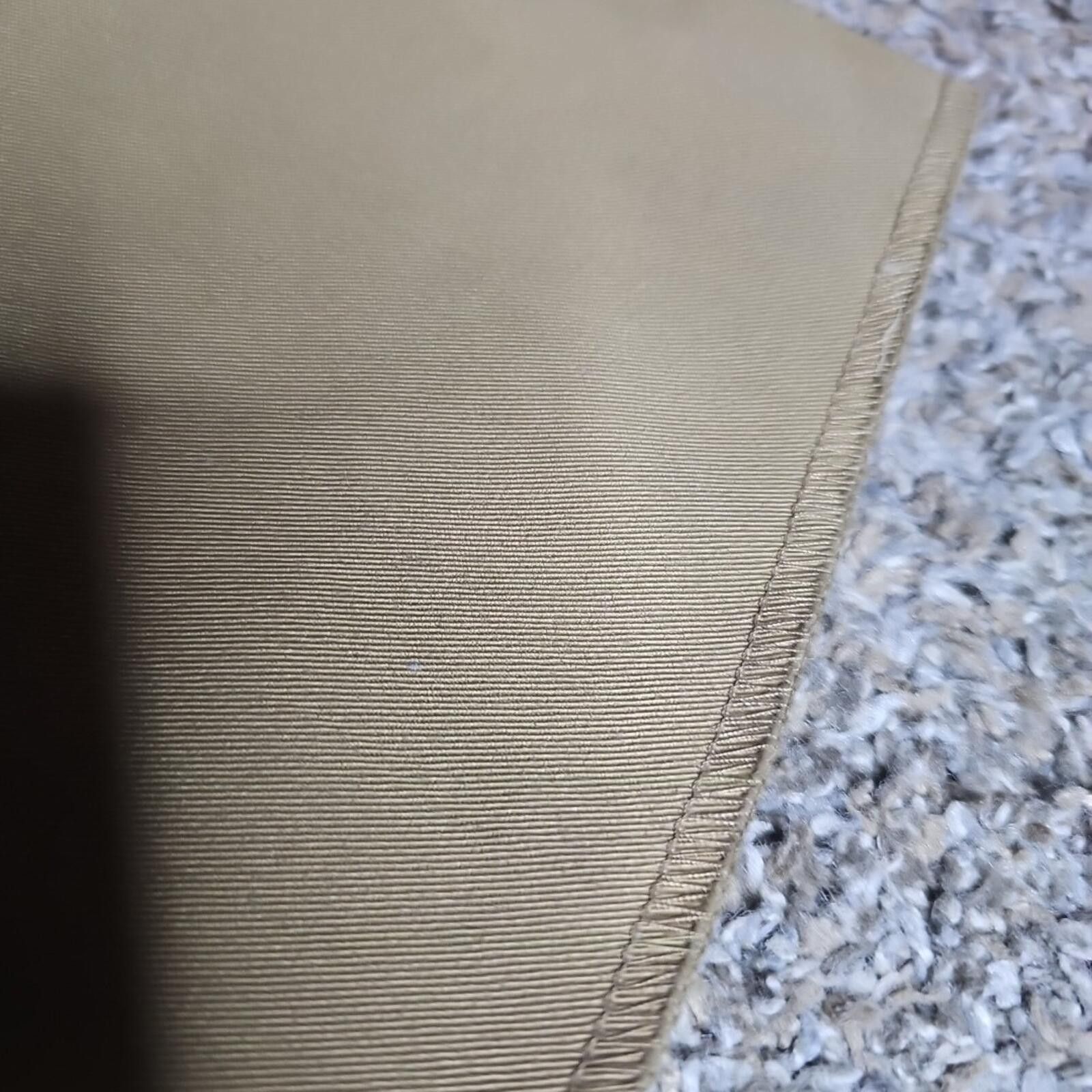 Cabelas Cabelas 38 Regular Outdoor Khakis Raw Hem Size US 38 / EU 54 - 7 Thumbnail