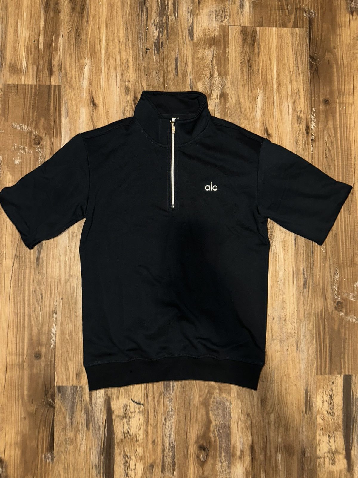 ALO quarter zip SEND ANY OFFER