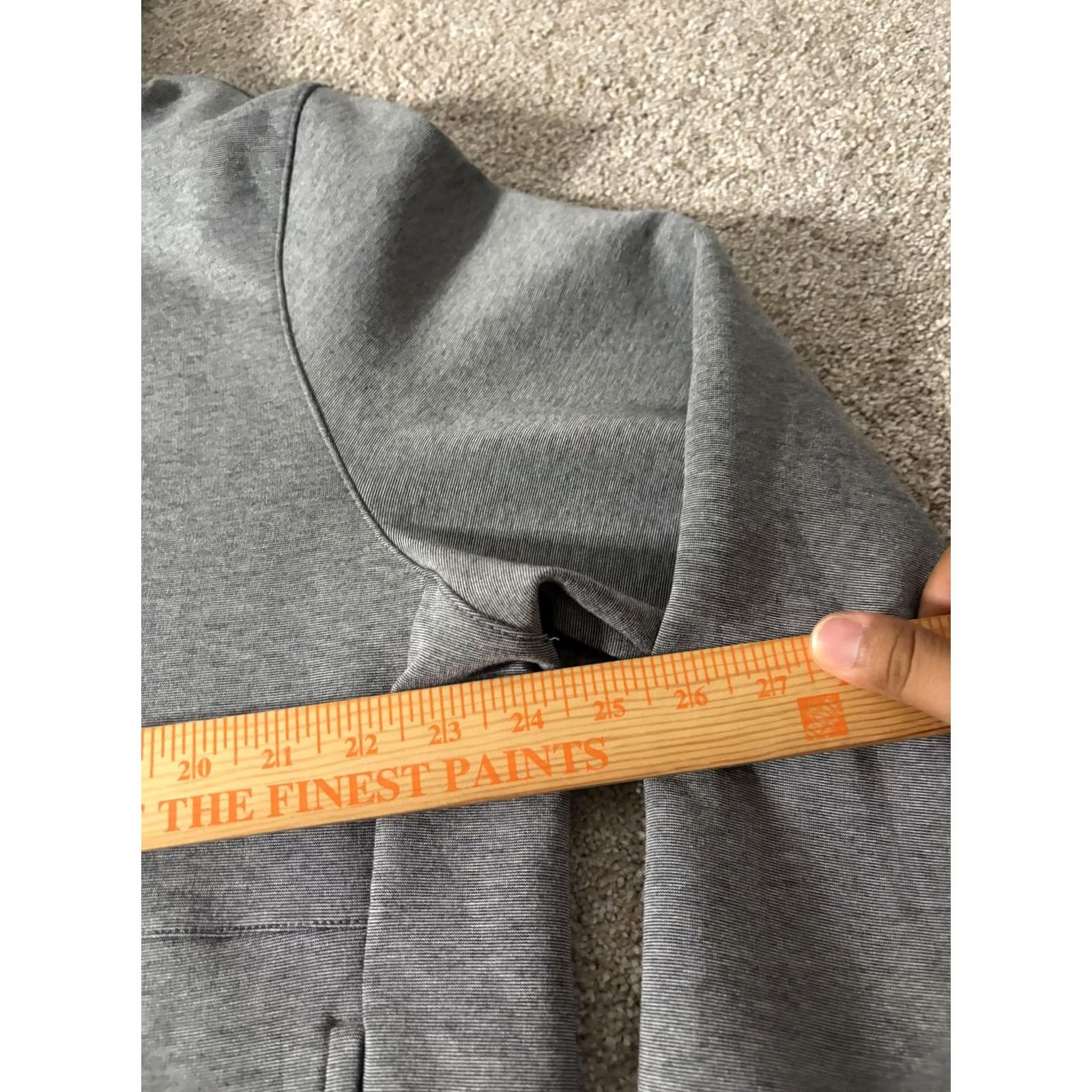 Vintage VINTAGE? No. Size US XL / EU 56 / 4 - 7 Thumbnail
