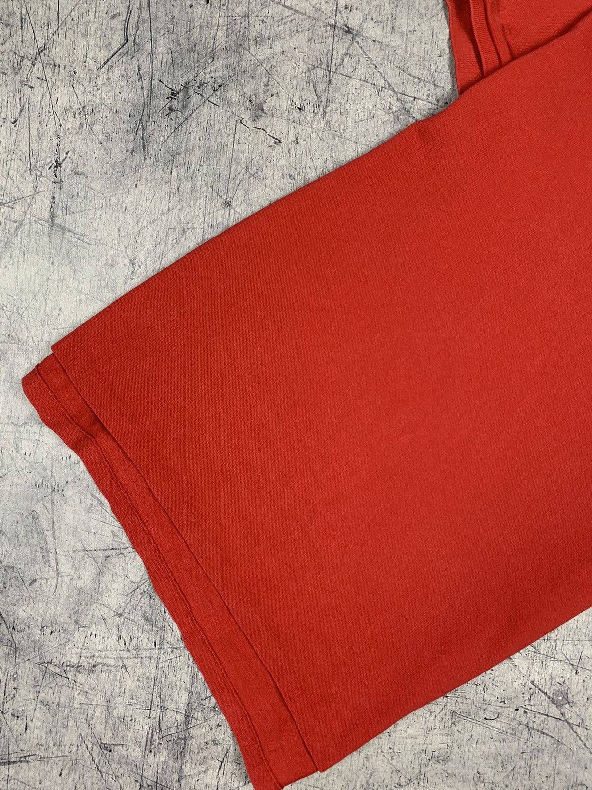 Polo Ralph Lauren 90s Vintage Polo Ralph Lauren Polo Shirt Luxury designer Size US L / EU 52-54 / 3 - 4 Thumbnail