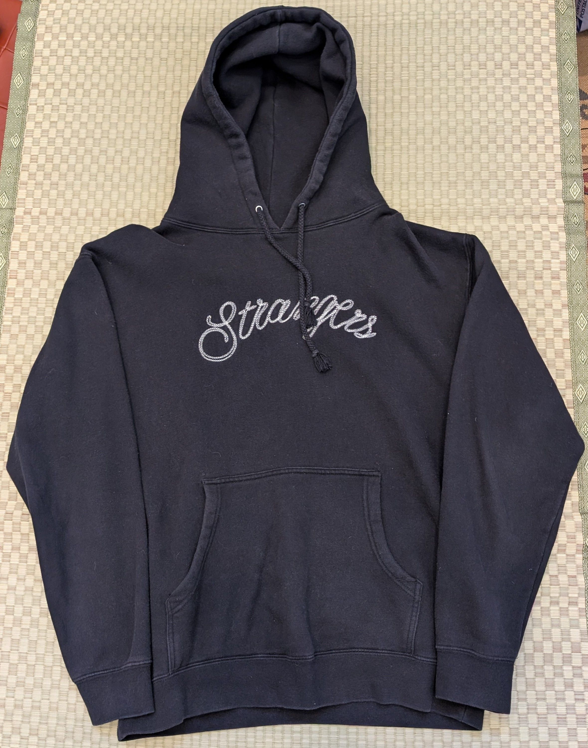 Other SOLD OUT Strangers Logo Hoodie Size US L / EU 52-54 / 3 - 1 Thumbnail