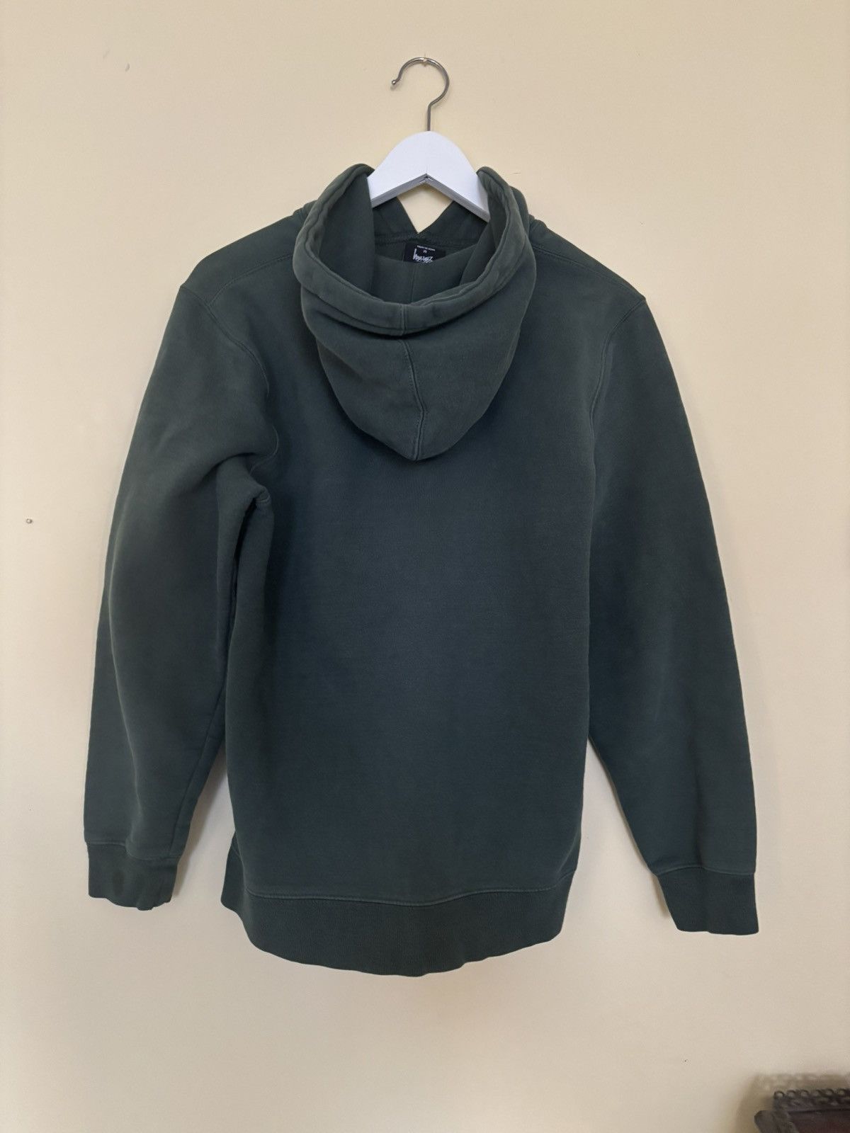 Stussy Vintage Stussy hoodie Size US M / EU 48-50 / 2 - 2 Thumbnail