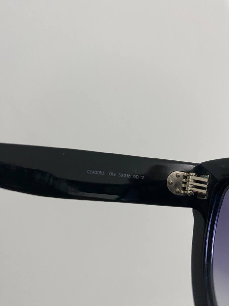 Celine Celine Luxury Sunglasses Size ONE SIZE - 5 Thumbnail