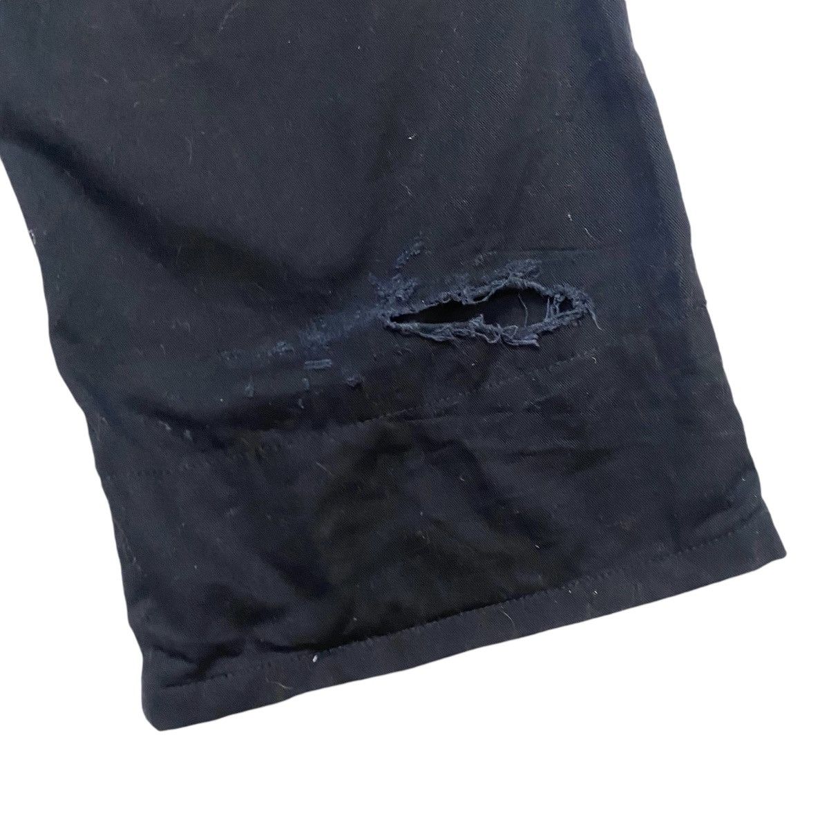 If Six Was Nine × Japanese Brand Sorridere Baggy Khakis pant Size US 36 / EU 52 - 17 Thumbnail