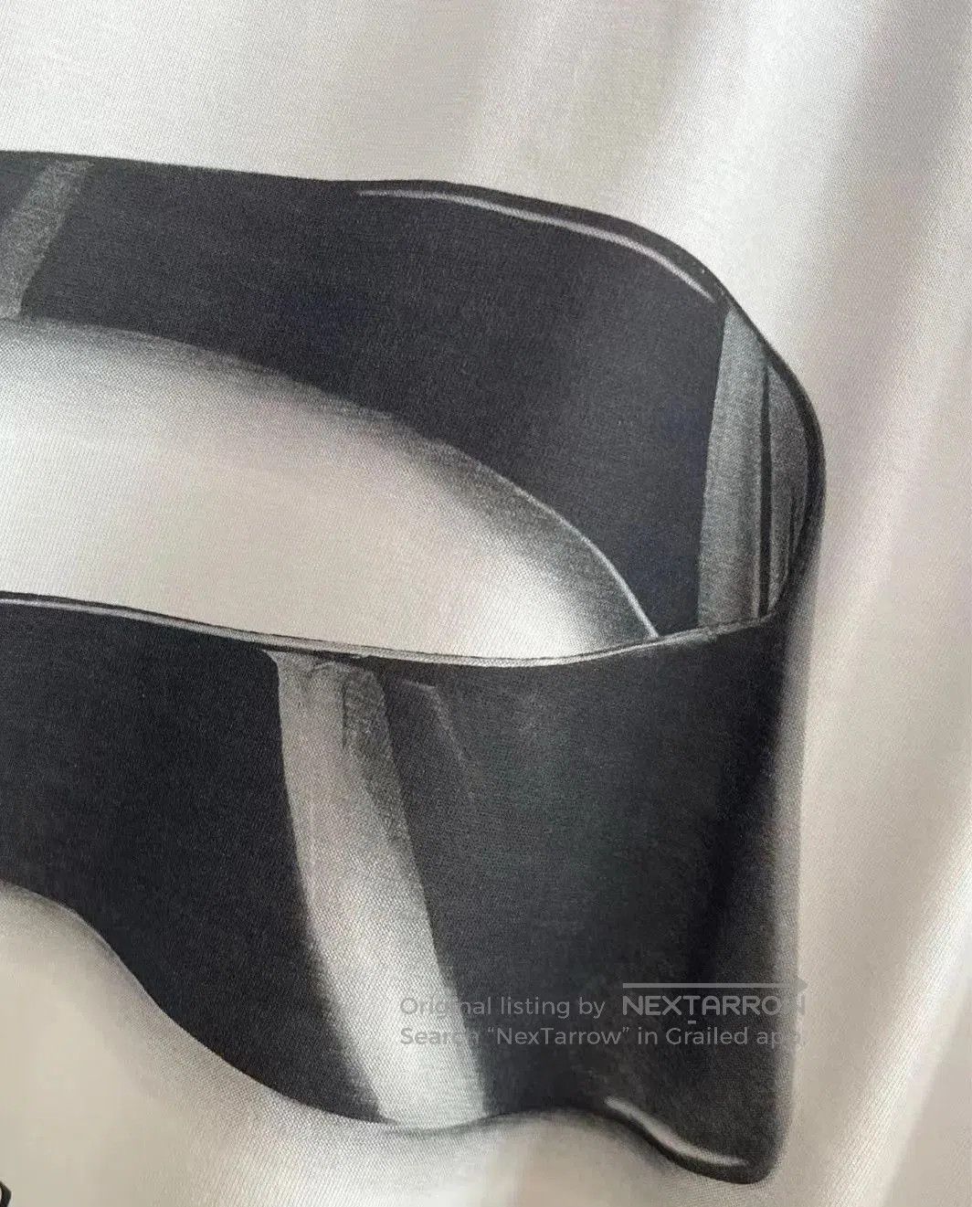 Balenciaga Balenciaga 360 Sunglasses Print T-shirt. Size US M / EU 48-50 / 2 - 4 Thumbnail