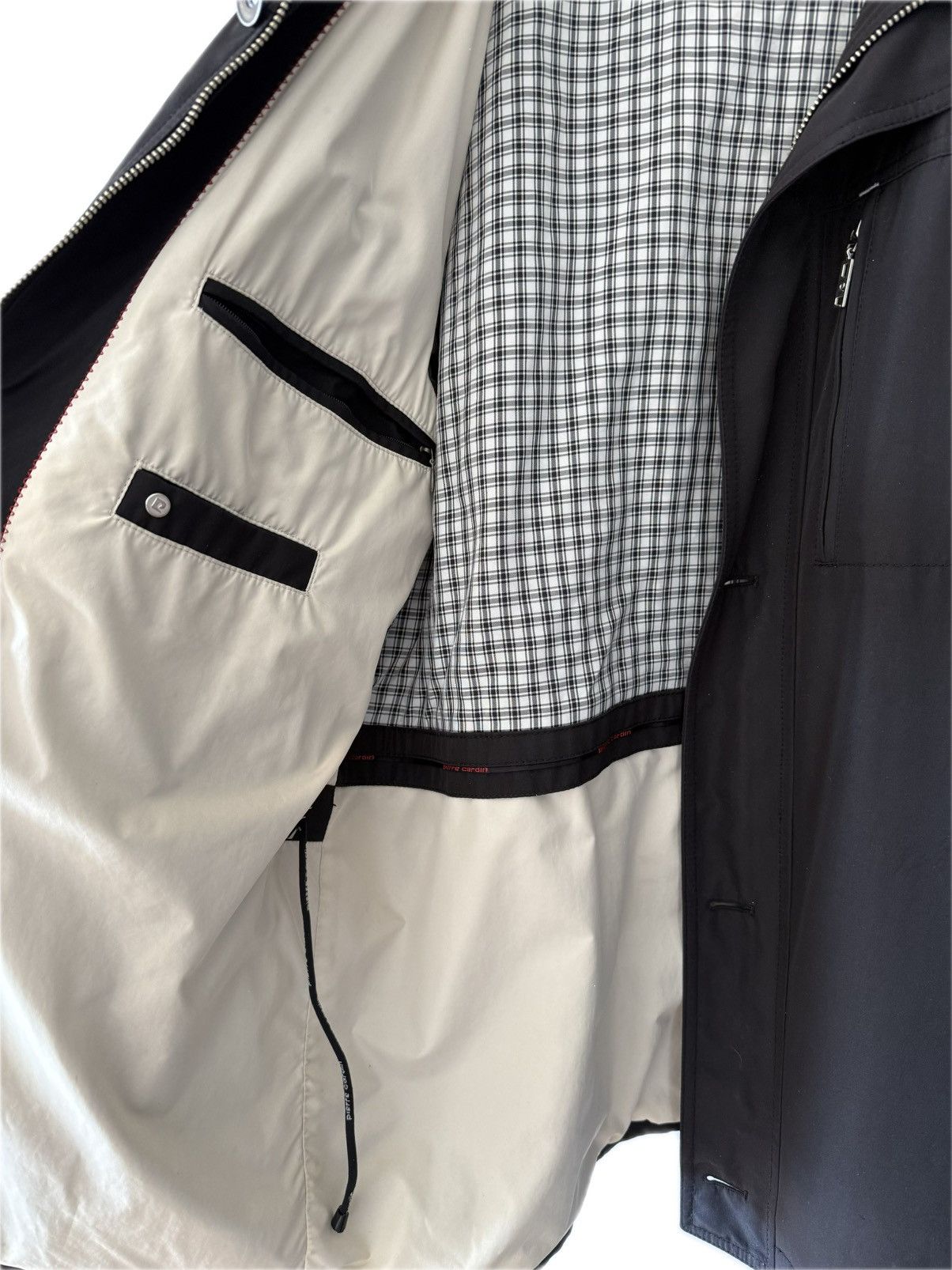Pierre Cardin Pierre Cardin Men’s Jacket (Size 50 ) Size US L / EU 52-54 / 3 - 5 Thumbnail