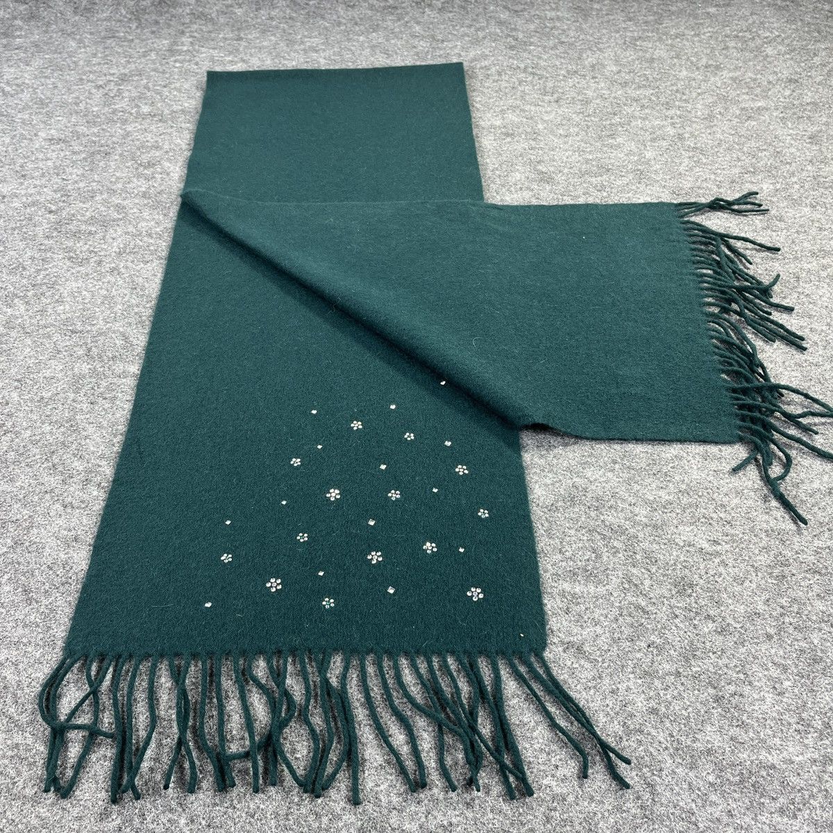 Furla × Vintage Furla Scarf / Muffler / Neckwear T994 Size ONE SIZE - 2 Thumbnail