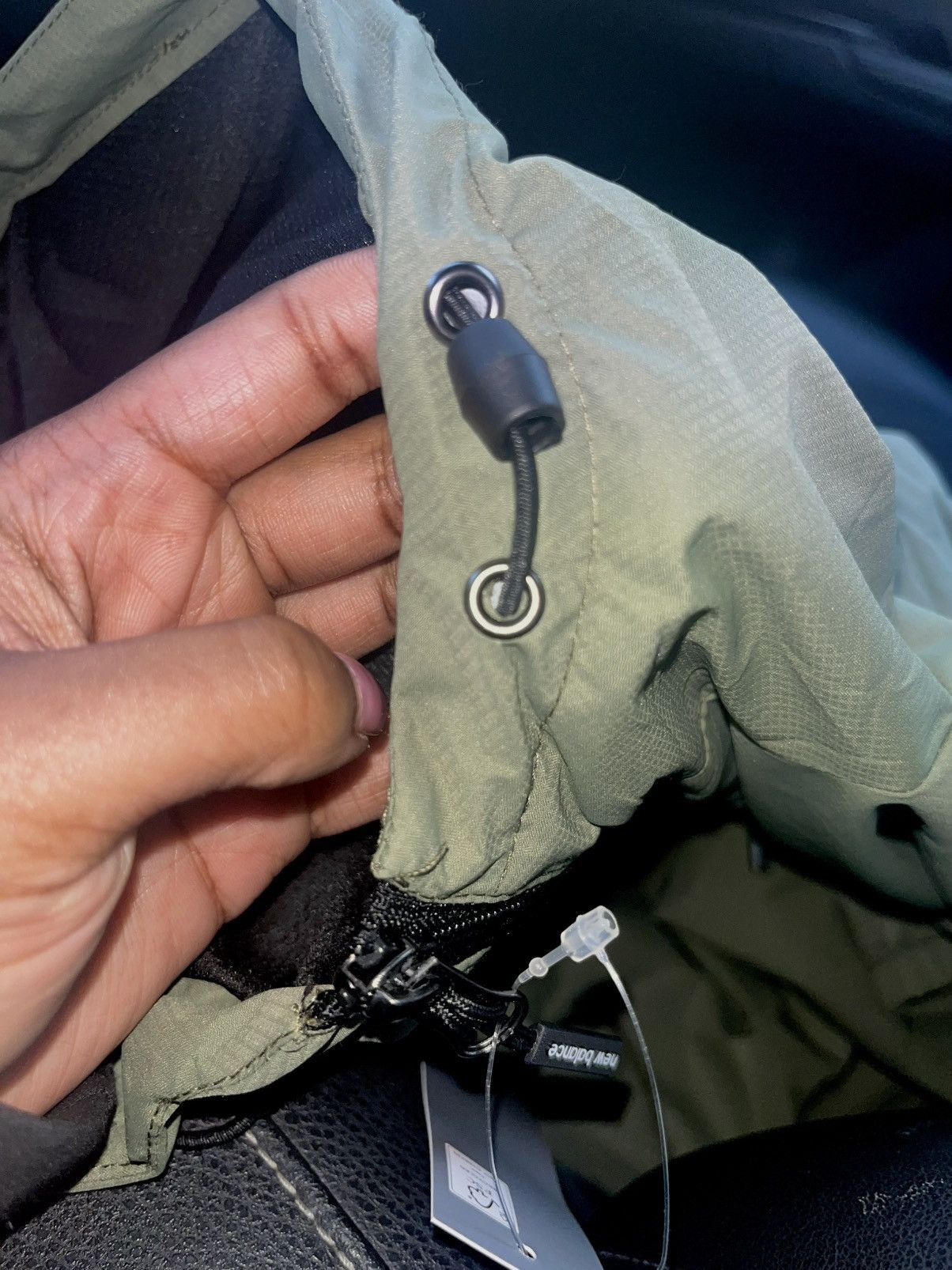 New Balance New Balance Jacket | Brand New With Tags Size US L / EU 52-54 / 3 - 3 Thumbnail