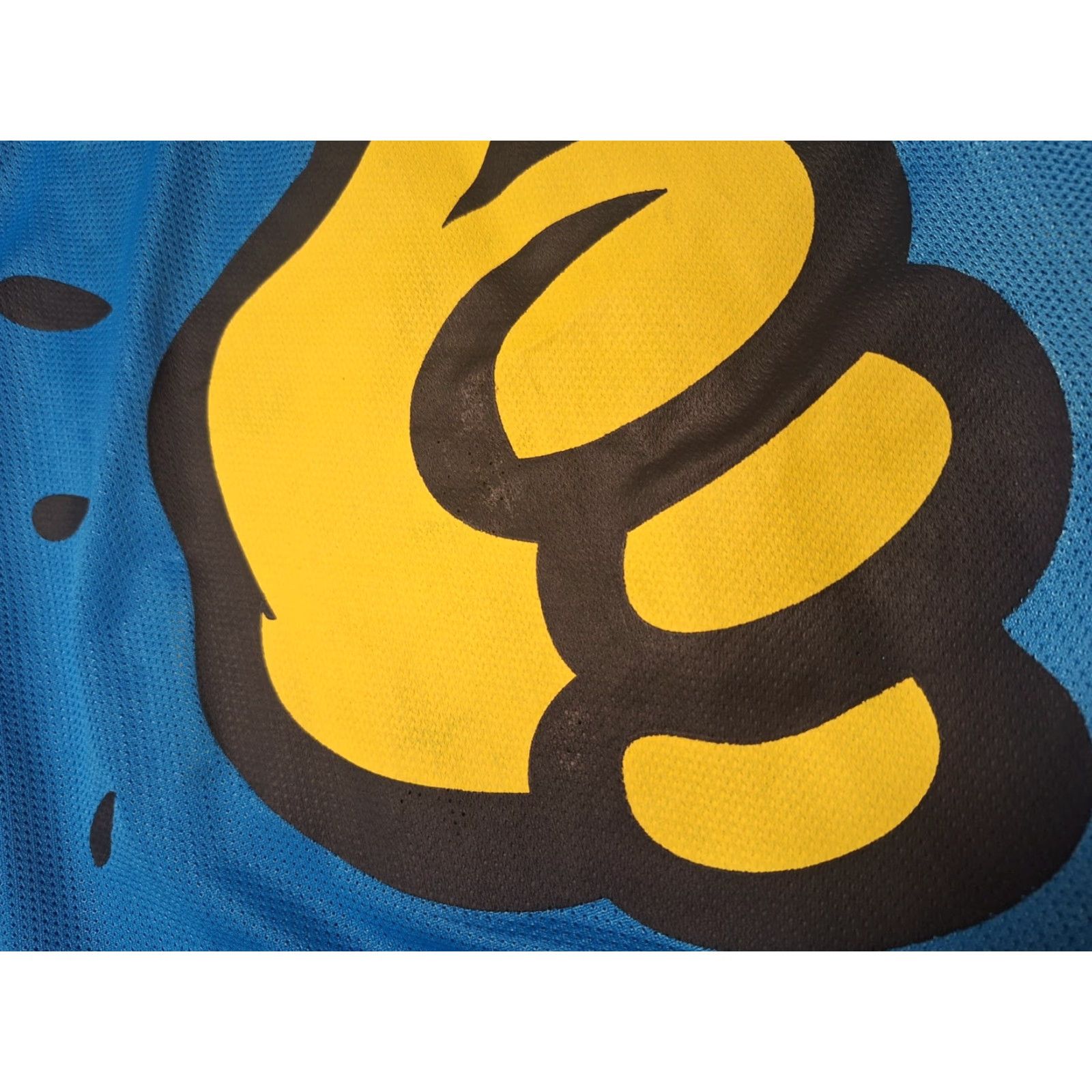 Vintage Mac Miller Basketball Jersey Tank XL Blue Men Students? No — keep to original words only. Size US XL / EU 56 / 4 - 3 Thumbnail