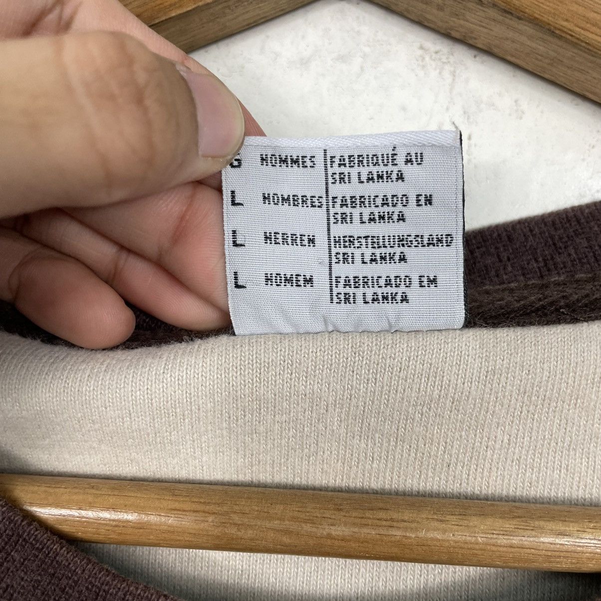 Columbia Columbia Crewneck Sweatshirt Size US L / EU 52-54 / 3 - 12 Thumbnail