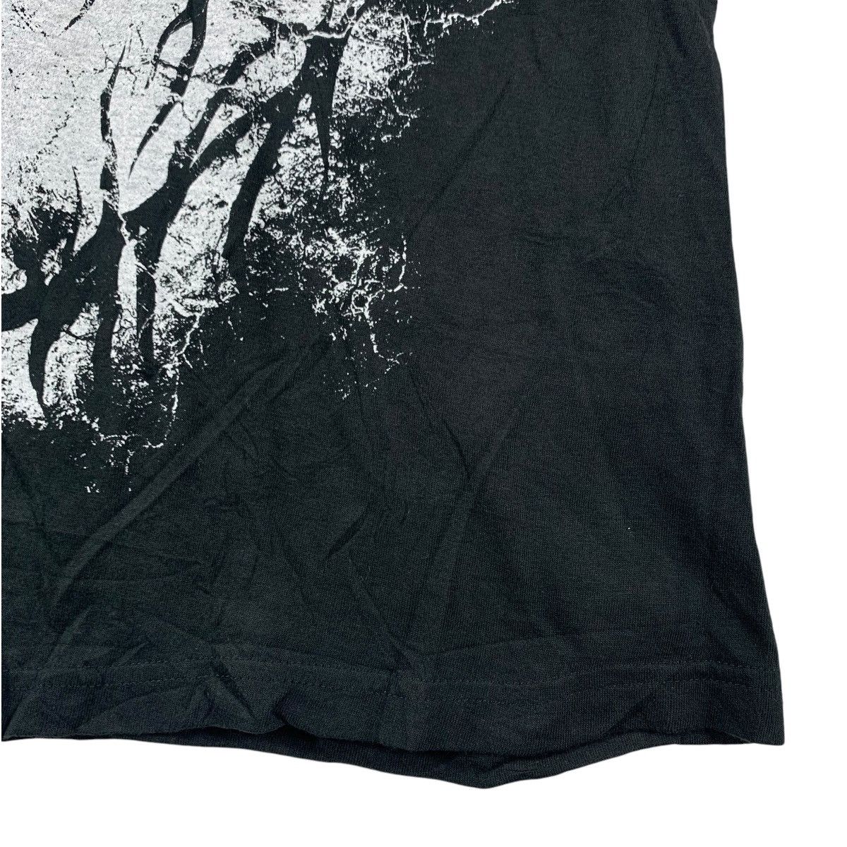 Band Tees × Japanese Brand × Vintage BABY METAL japan tour Japanese band tee Size US L / EU 52-54 / 3 - 8 Thumbnail